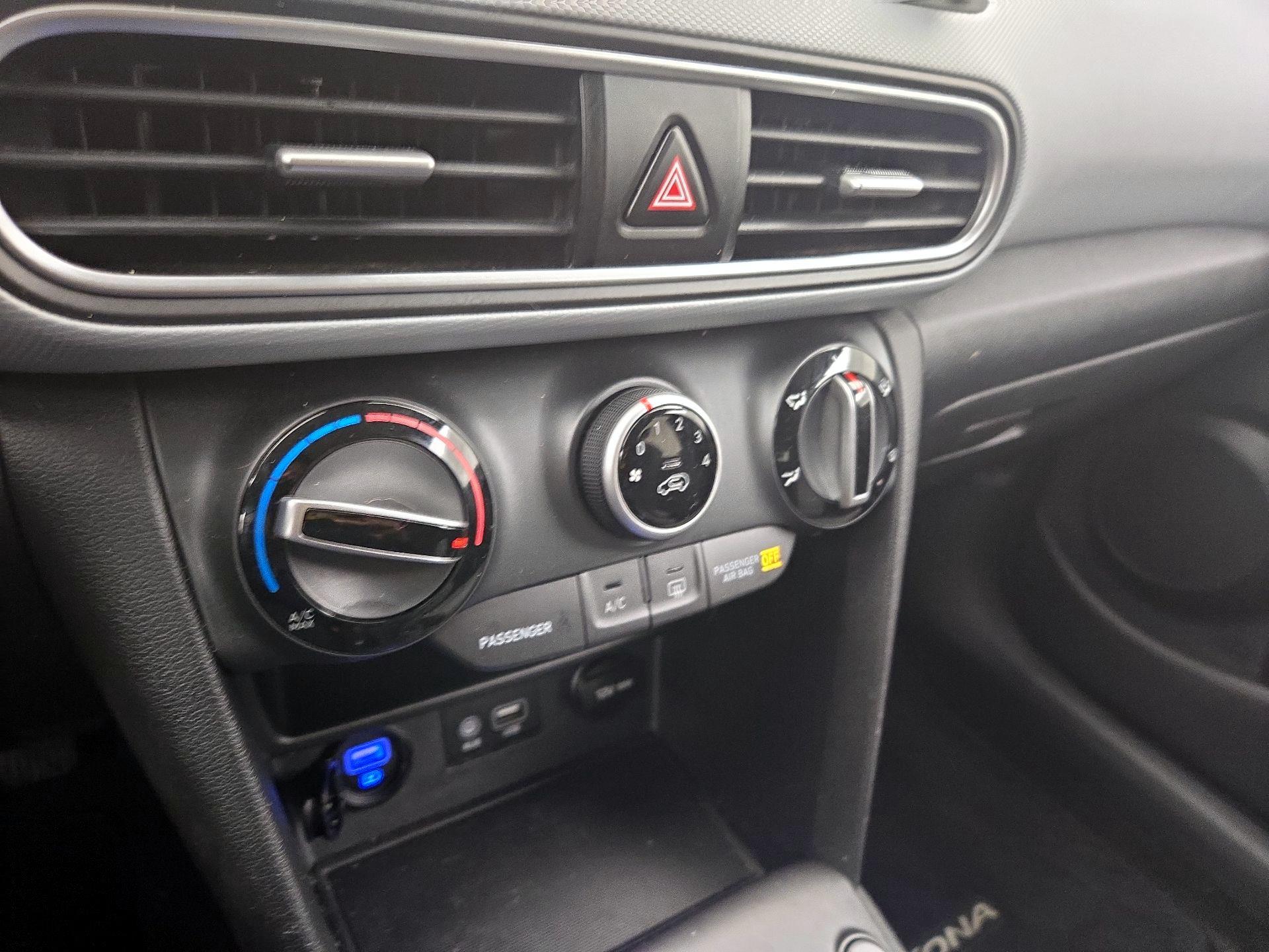 Thumbnail: 2021 Hyundai Kona - 16