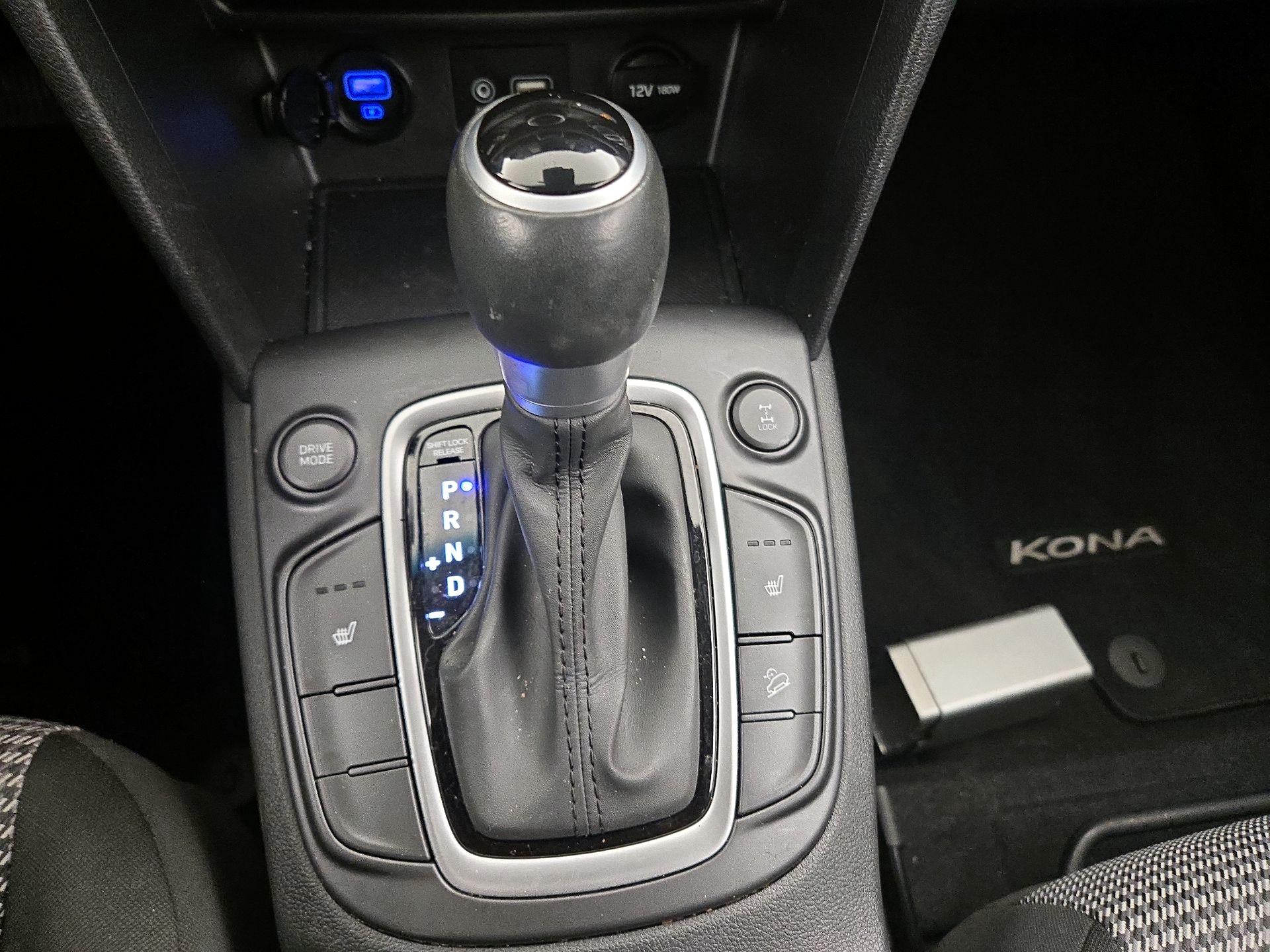 Thumbnail: 2021 Hyundai Kona - 17