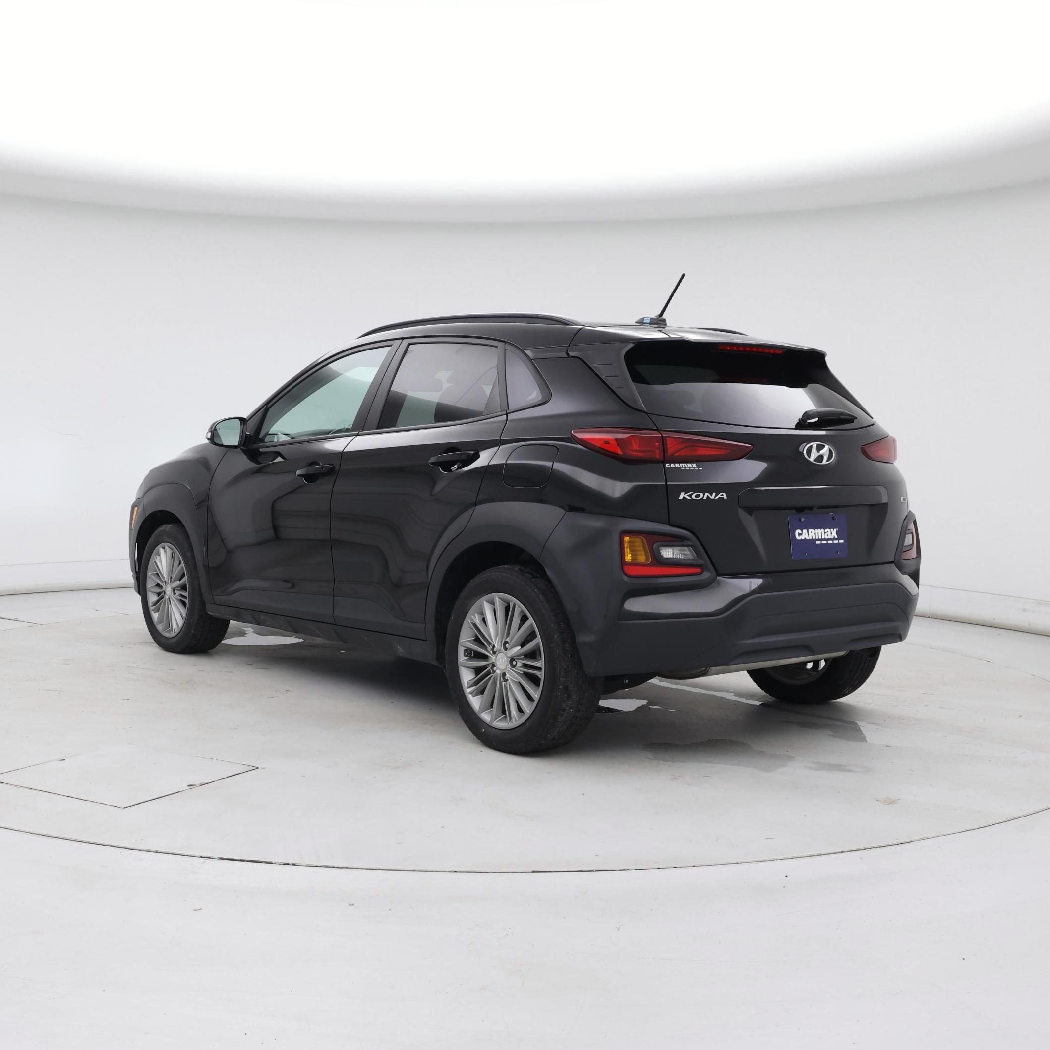 Thumbnail: 2021 Hyundai Kona - 2