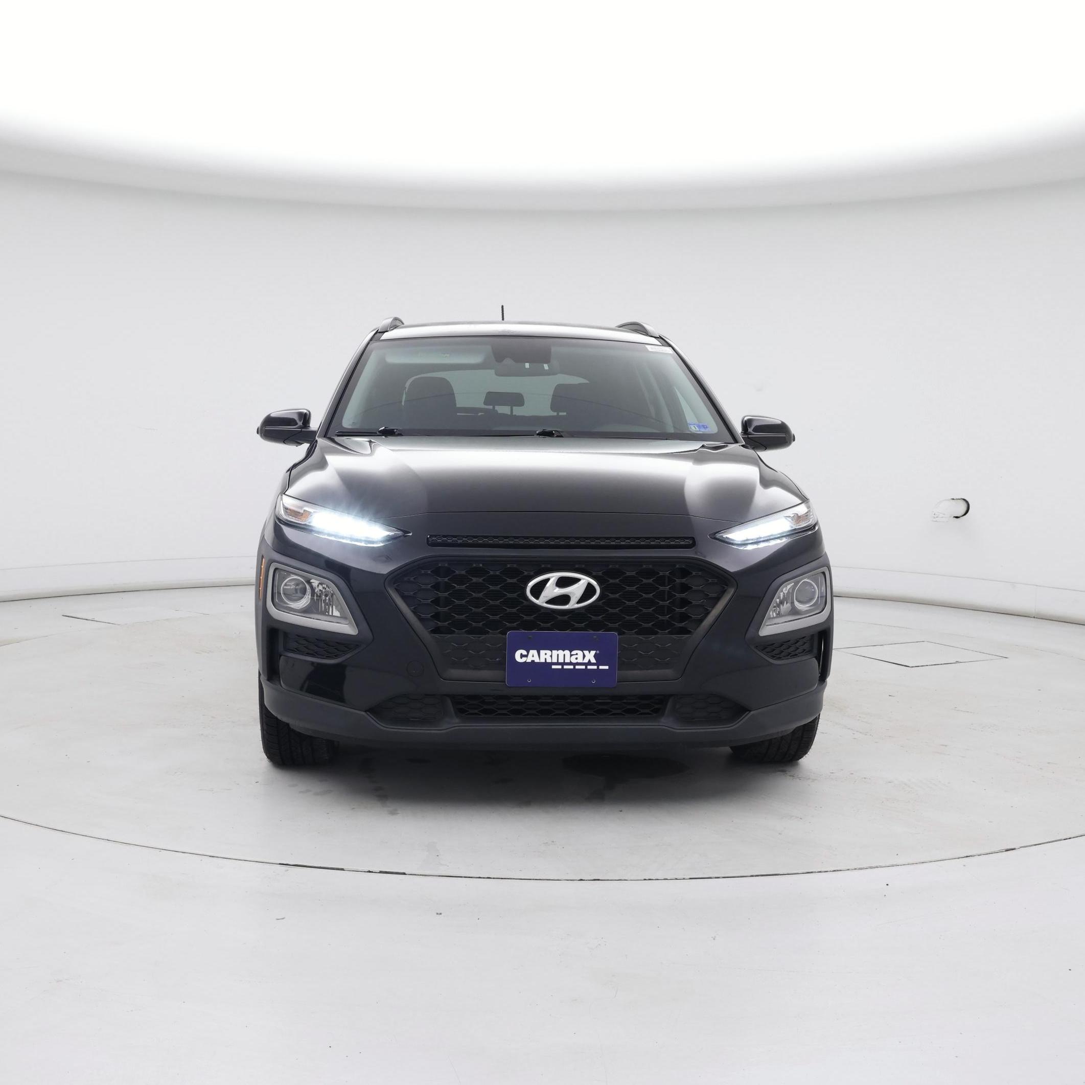 Thumbnail: 2021 Hyundai Kona - 5