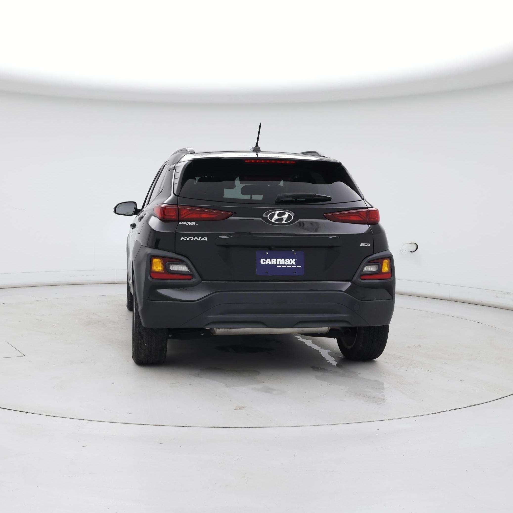 Thumbnail: 2021 Hyundai Kona - 6