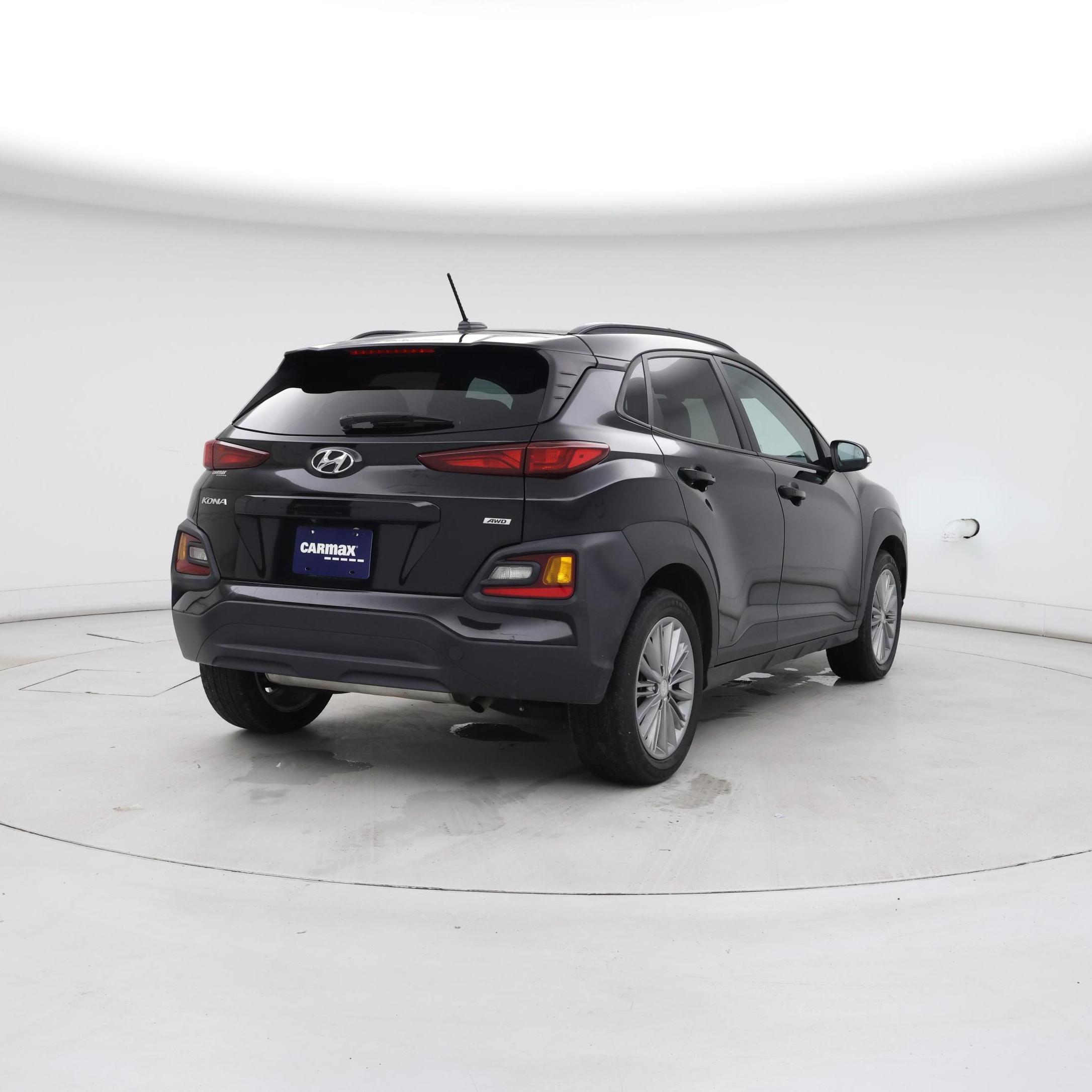 Thumbnail: 2021 Hyundai Kona - 8