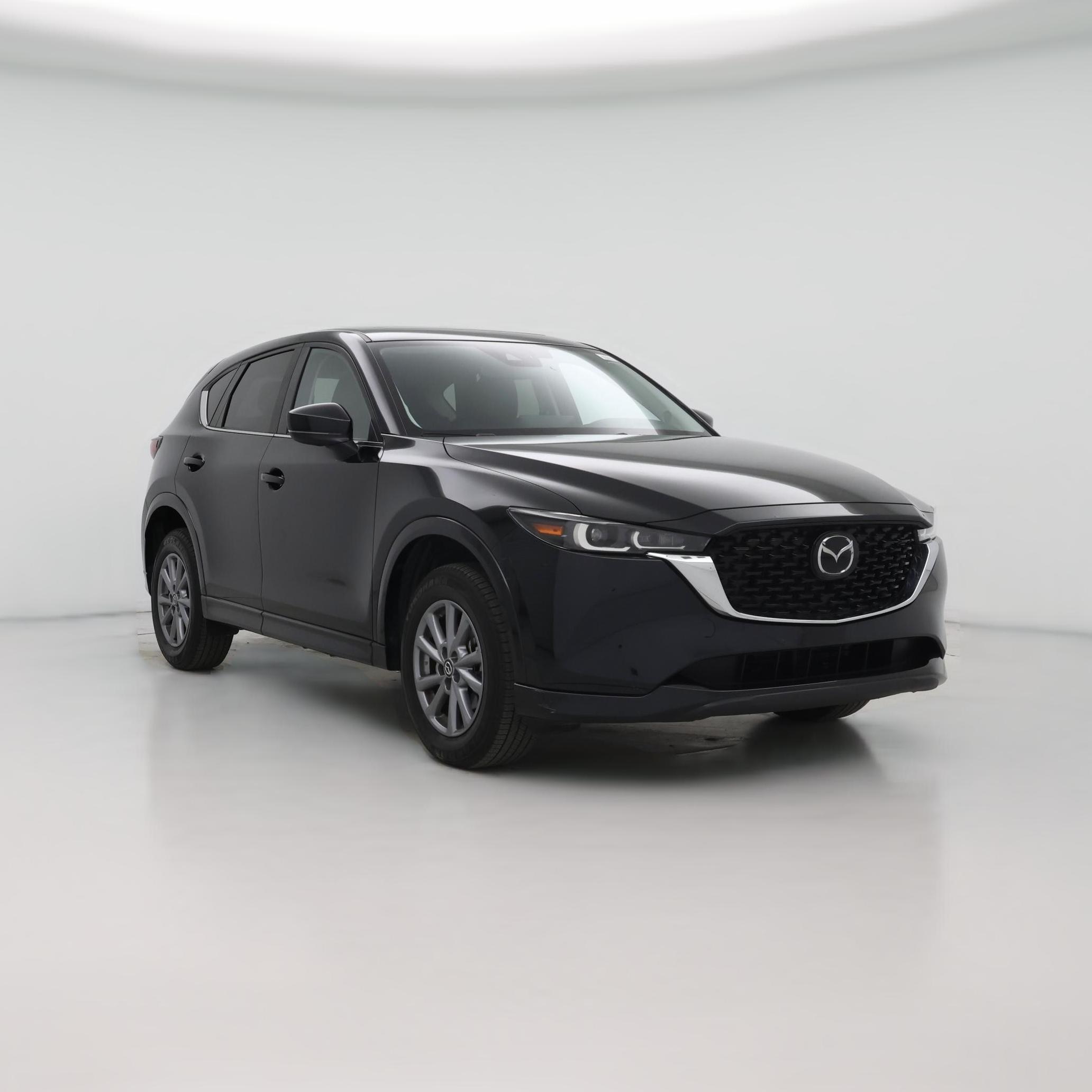Thumbnail: 2025 Mazda CX-5 - 1