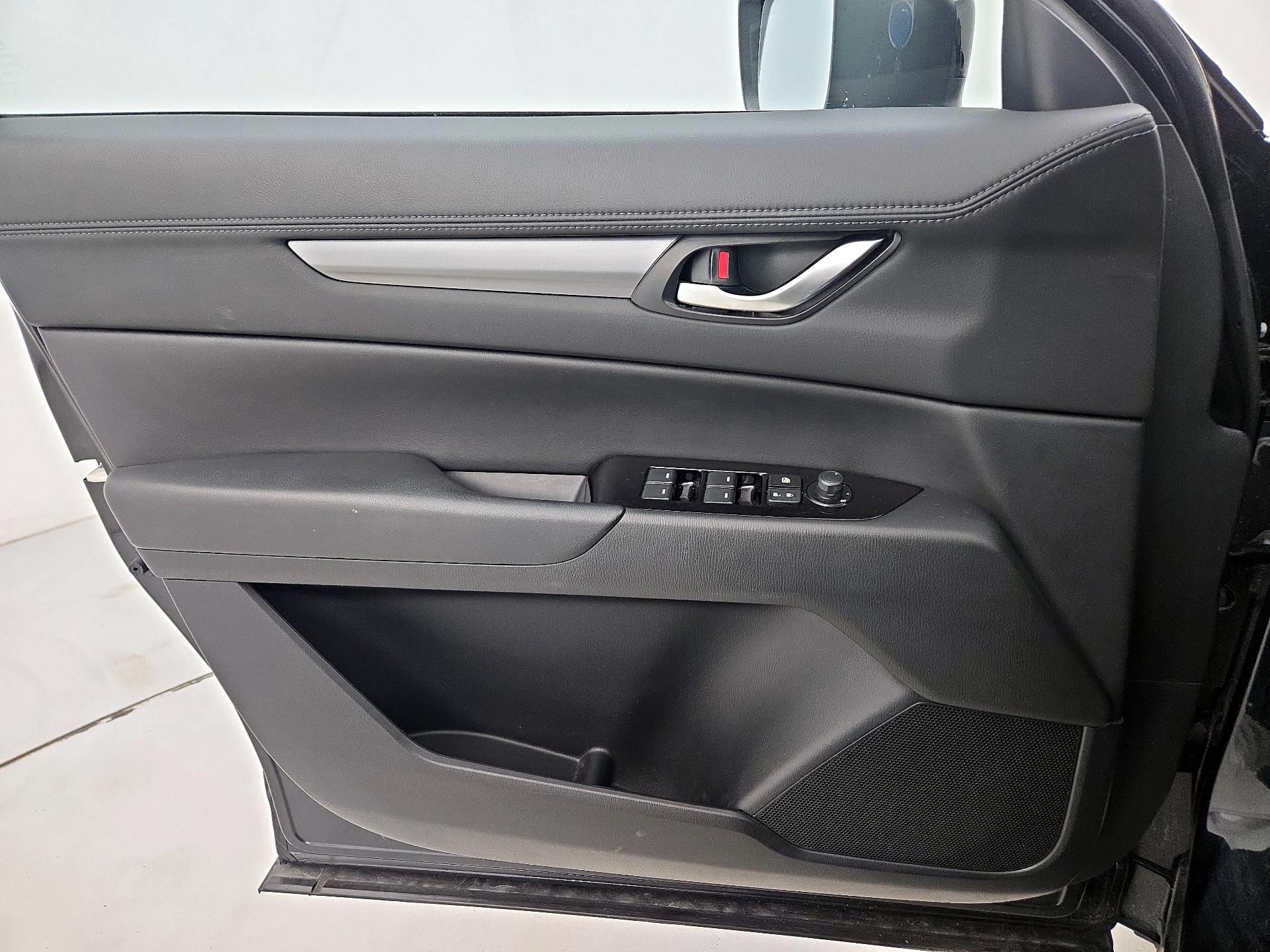 Thumbnail: 2025 Mazda CX-5 - 12