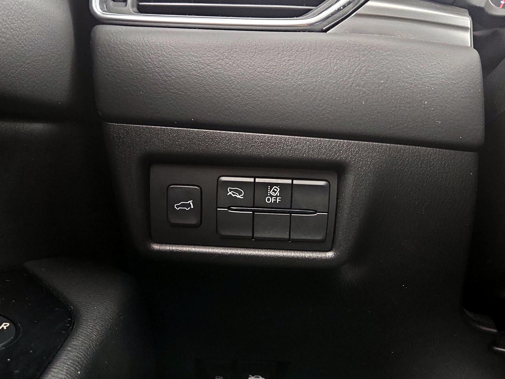 Thumbnail: 2025 Mazda CX-5 - 13