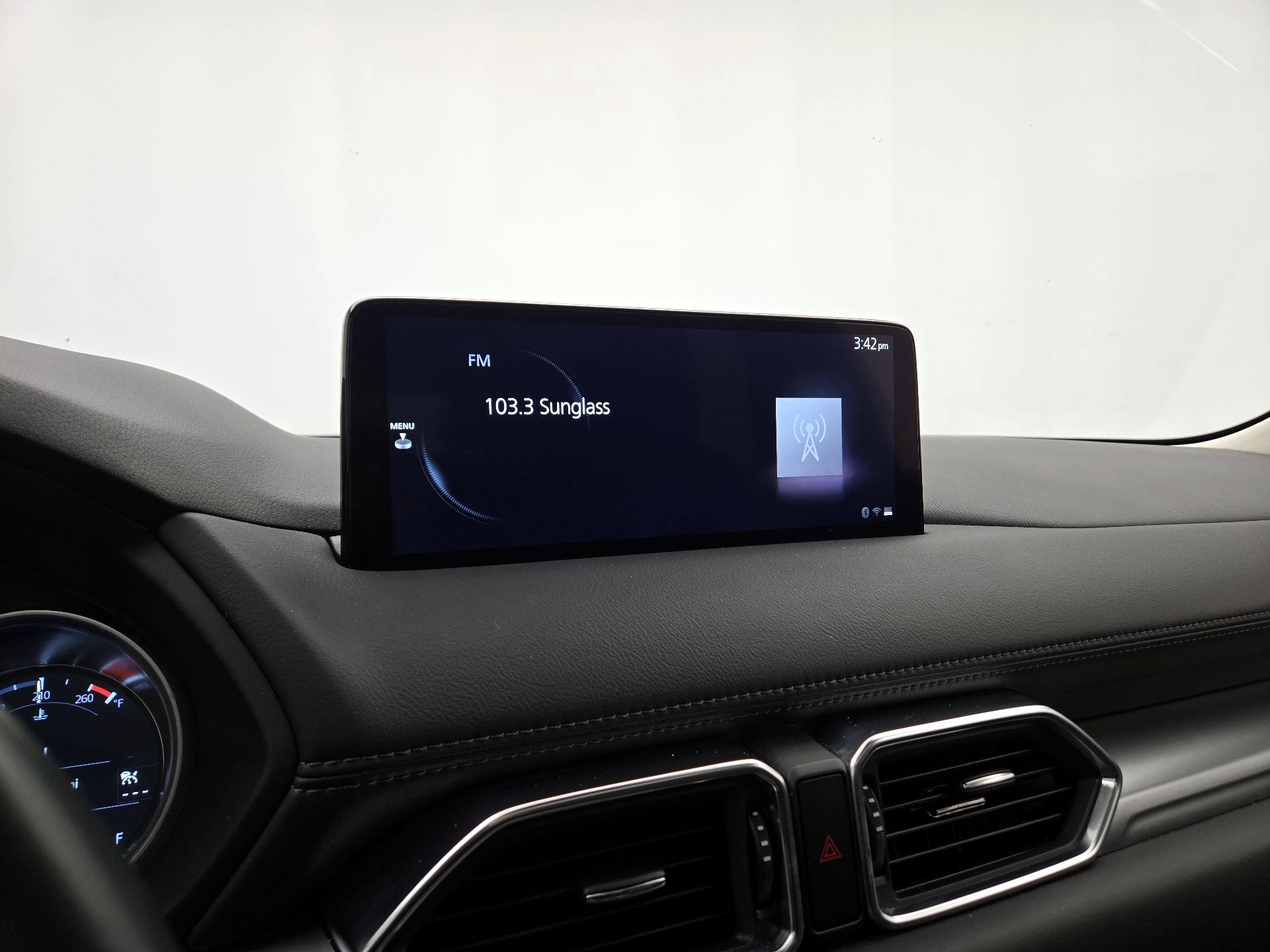 Thumbnail: 2025 Mazda CX-5 - 15