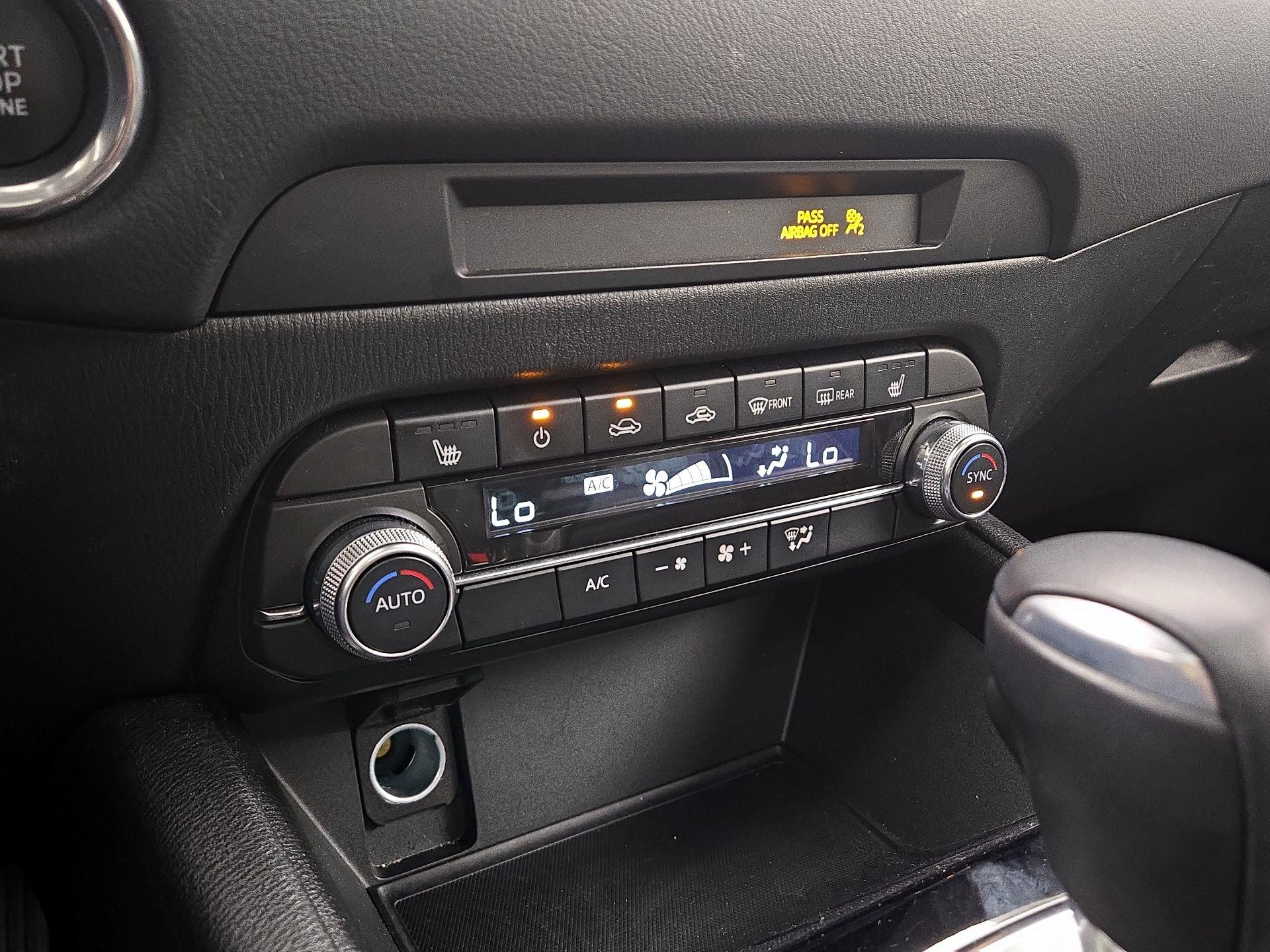 Thumbnail: 2025 Mazda CX-5 - 16