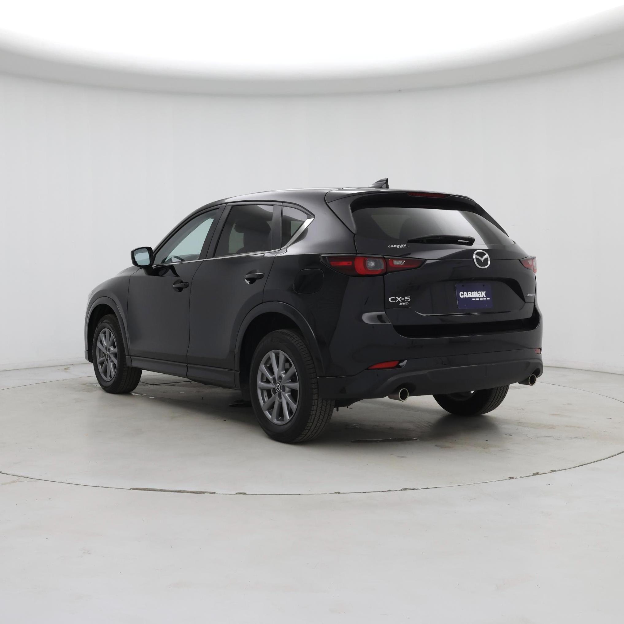 Thumbnail: 2025 Mazda CX-5 - 2