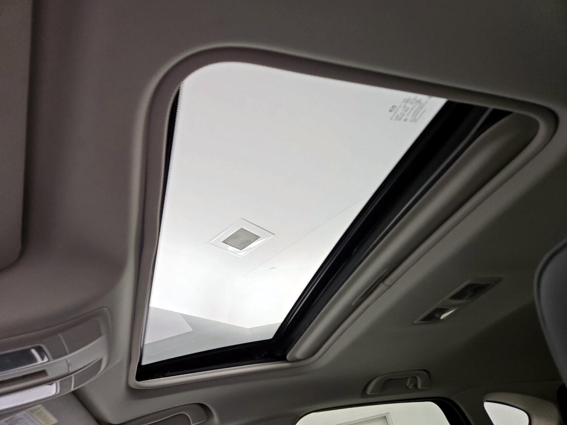 Thumbnail: 2025 Mazda CX-5 - 19