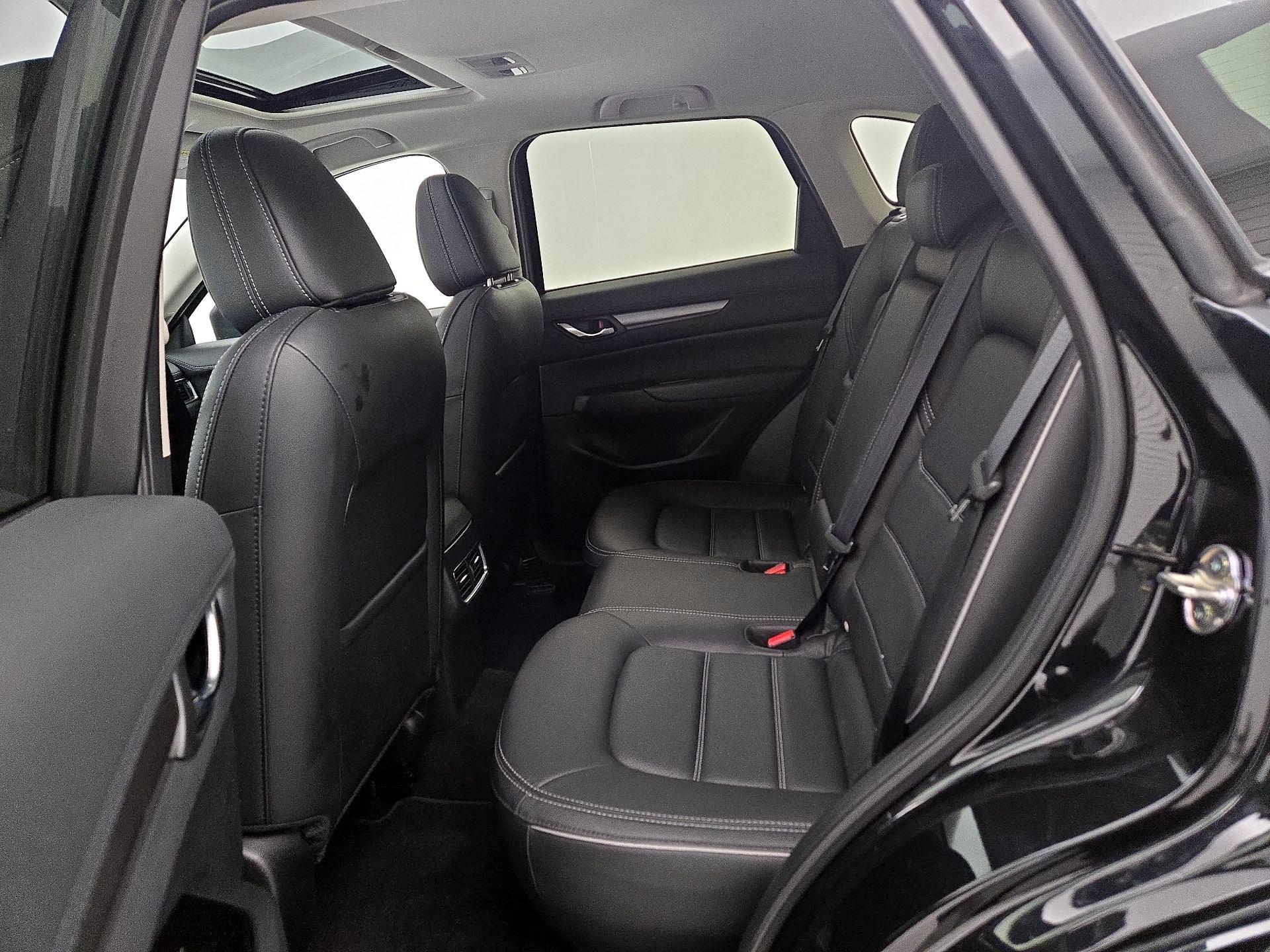 Thumbnail: 2025 Mazda CX-5 - 20