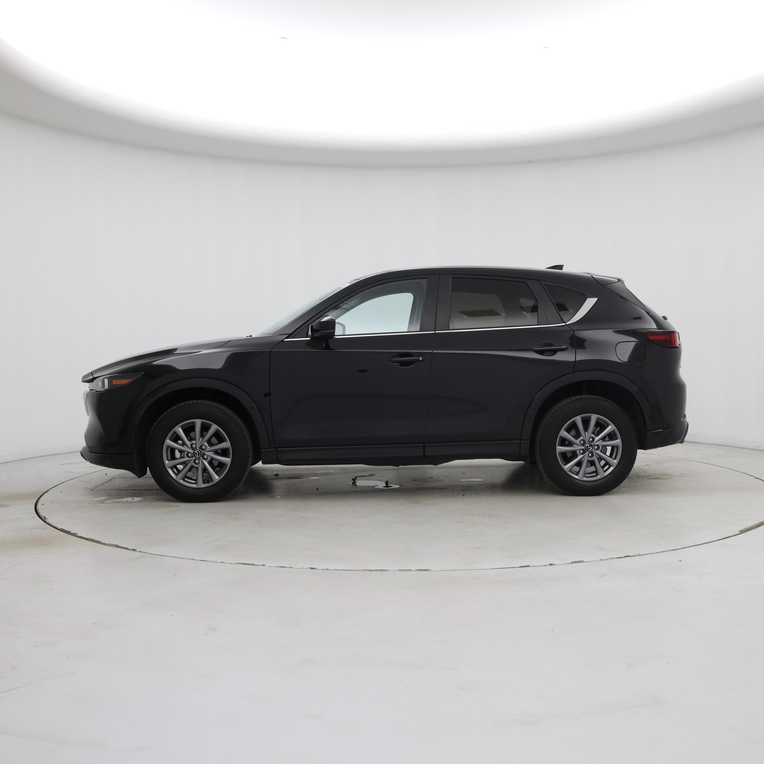 Thumbnail: 2025 Mazda CX-5 - 3