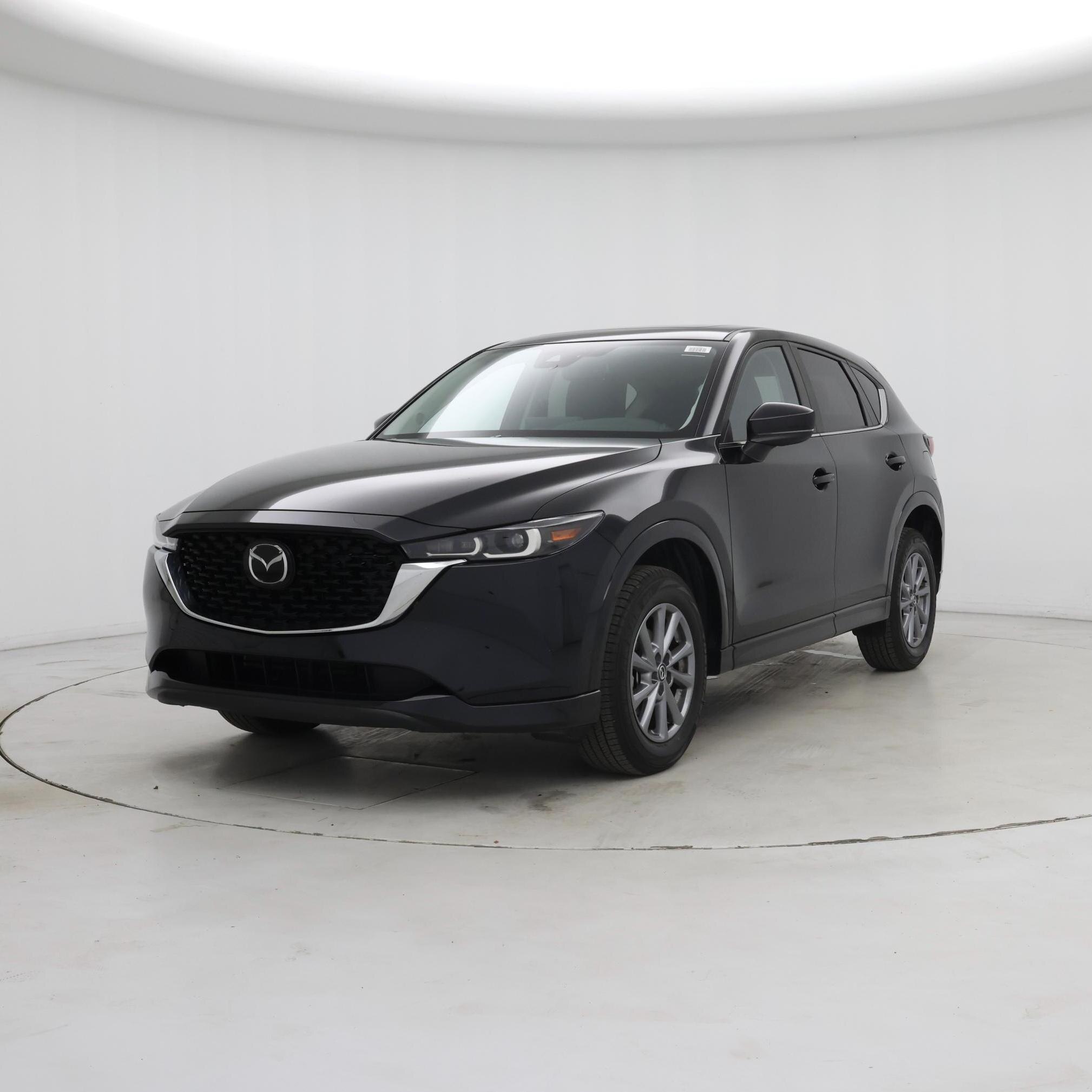 Thumbnail: 2025 Mazda CX-5 - 4