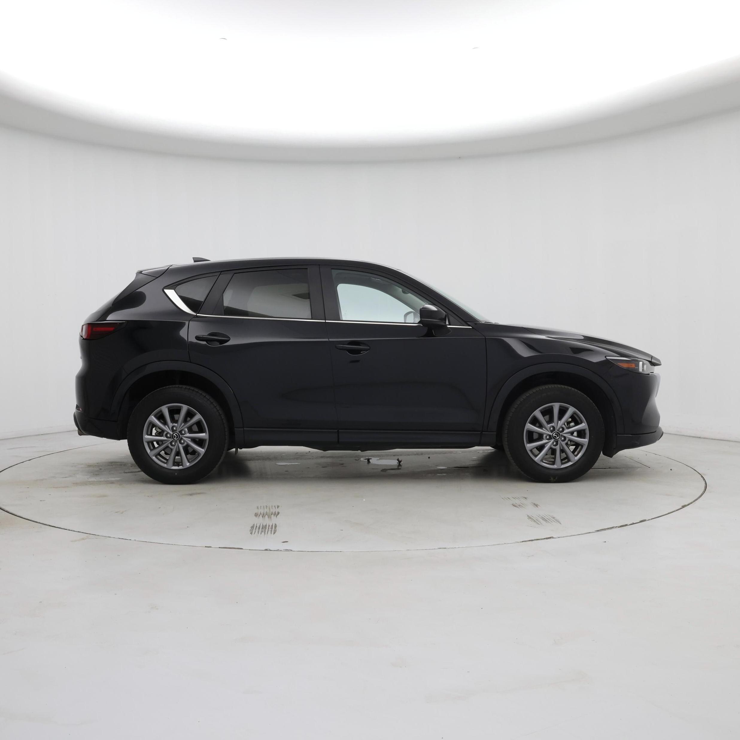 Thumbnail: 2025 Mazda CX-5 - 7