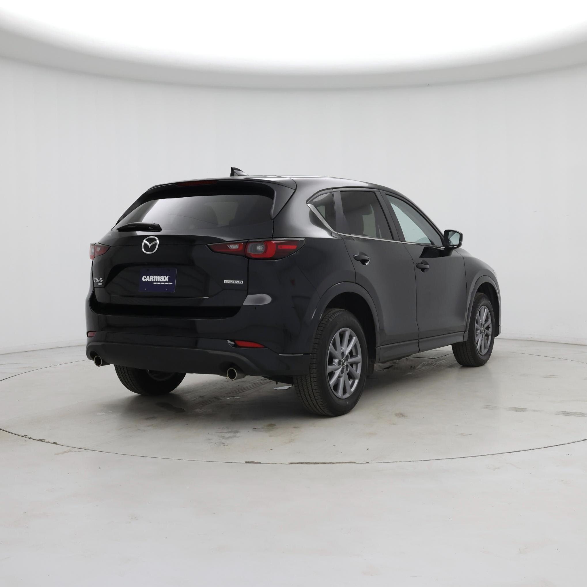 Thumbnail: 2025 Mazda CX-5 - 8