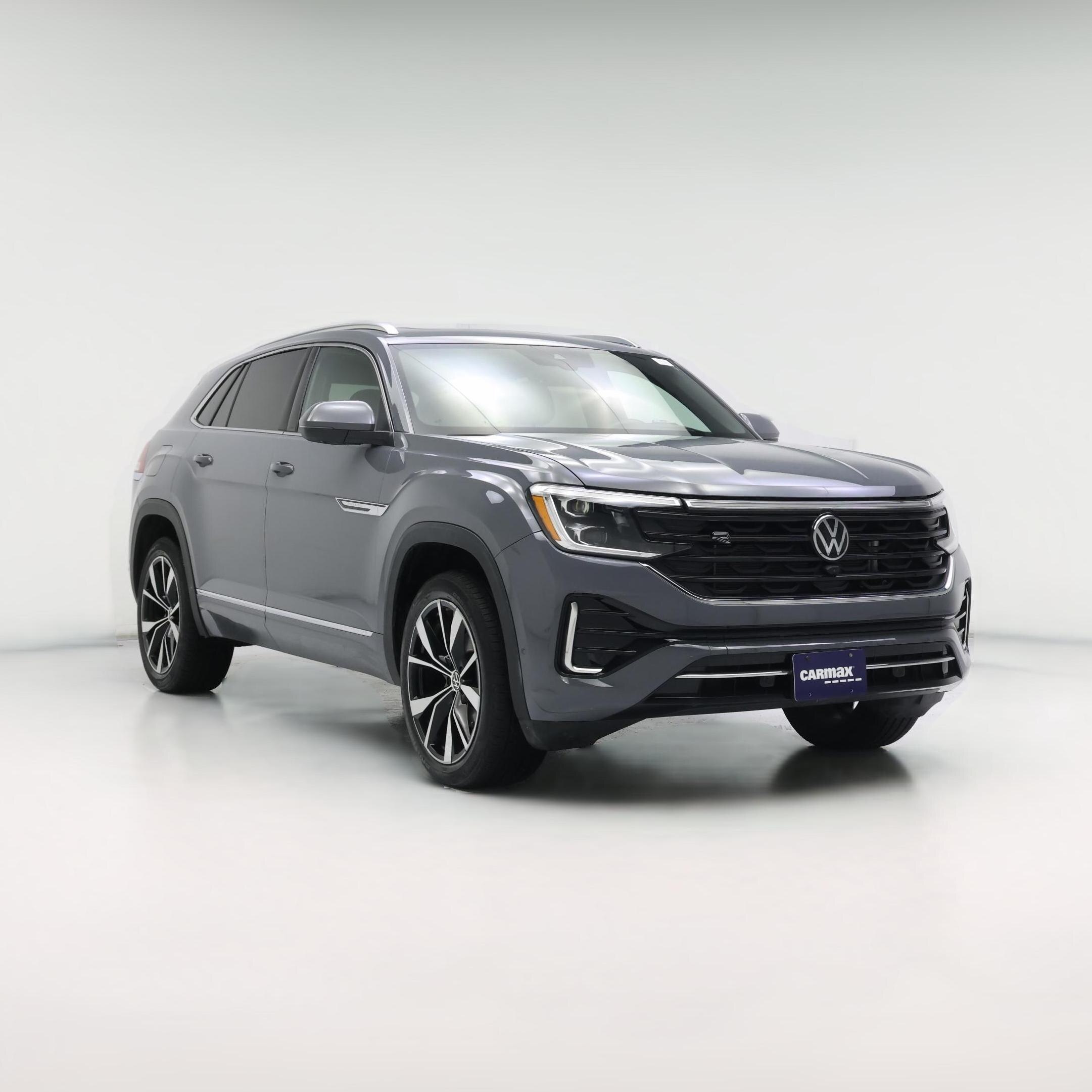 Thumbnail: 2024 Volkswagen Atlas - 1