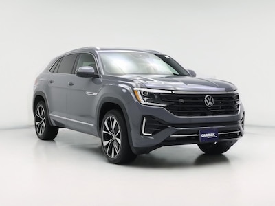 2024 Volkswagen Atlas Cross Sport SEL Premium R-Line