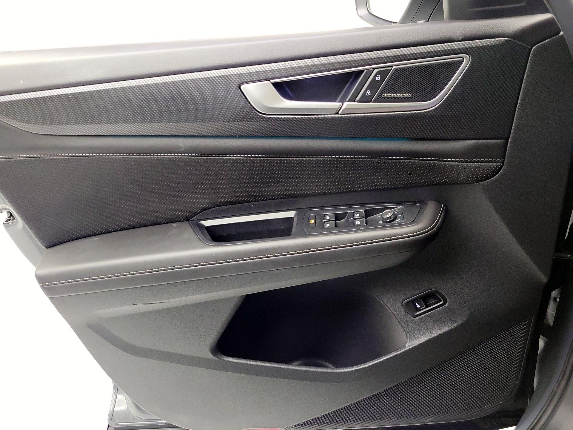 Thumbnail: 2024 Volkswagen Atlas - 12