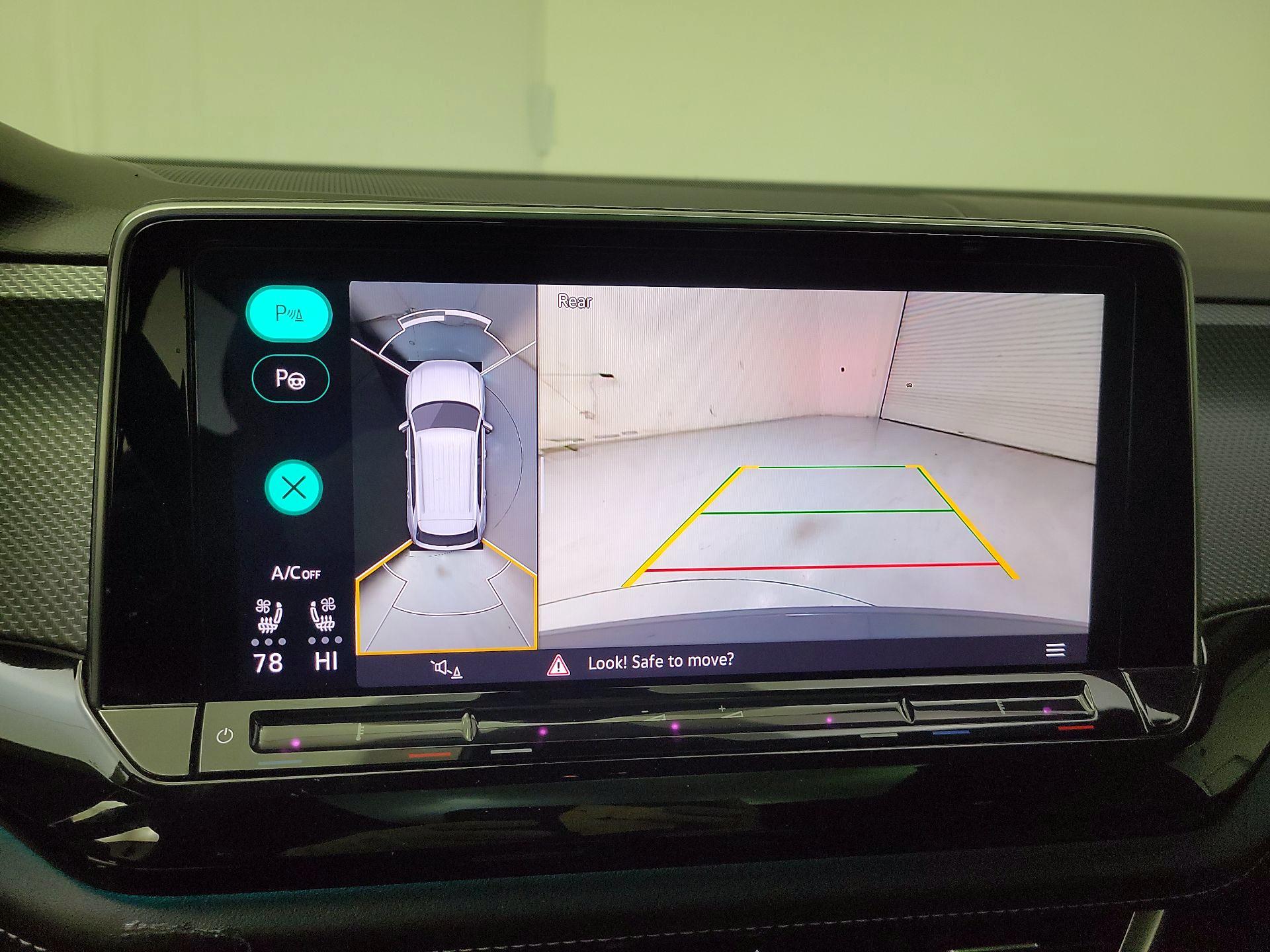 Thumbnail: 2024 Volkswagen Atlas - 14