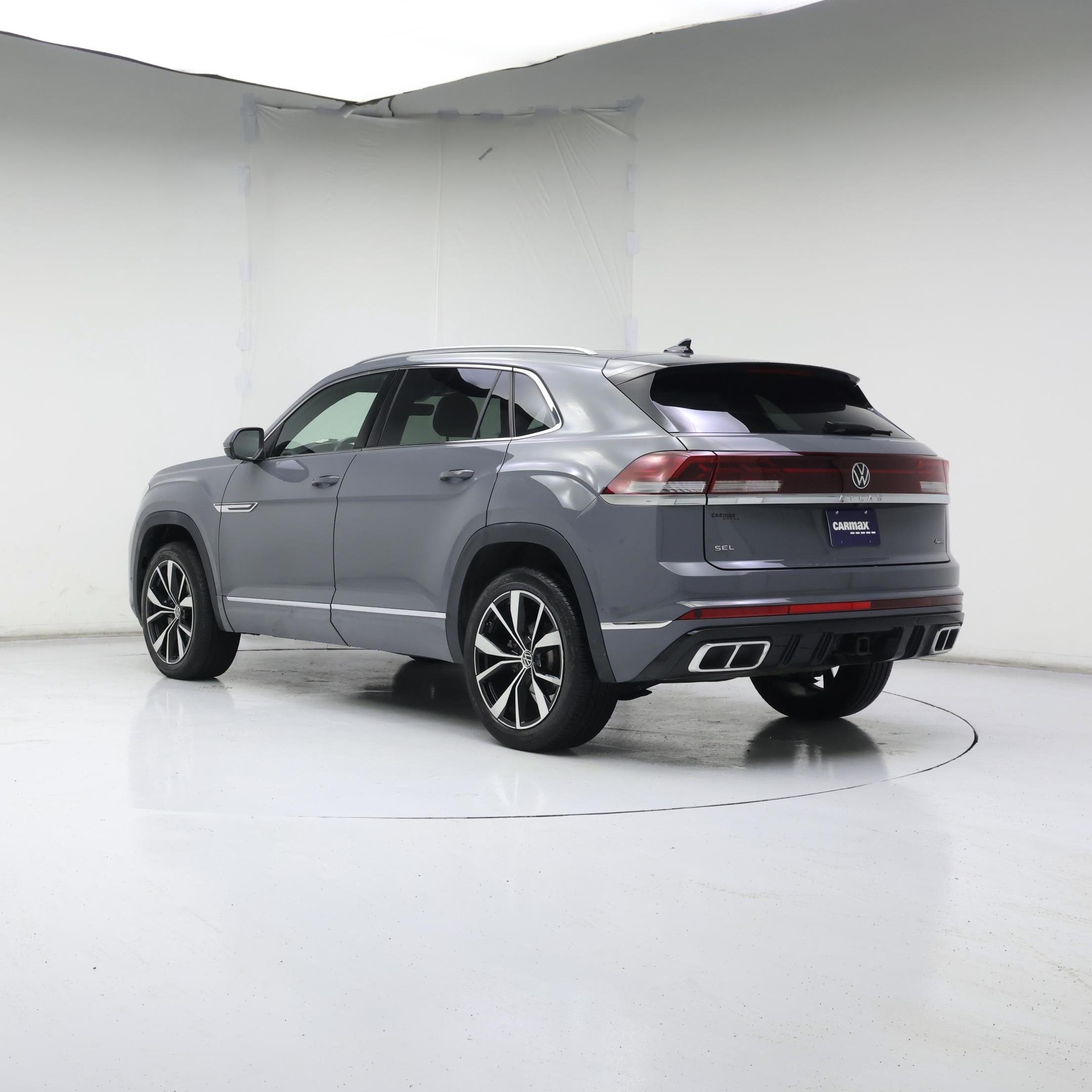 Thumbnail: 2024 Volkswagen Atlas - 2