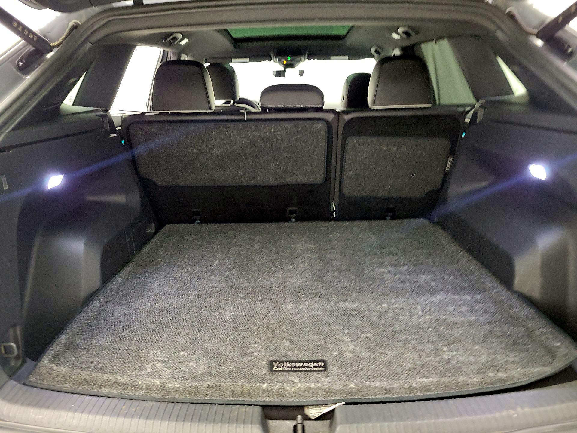 Thumbnail: 2024 Volkswagen Atlas - 20