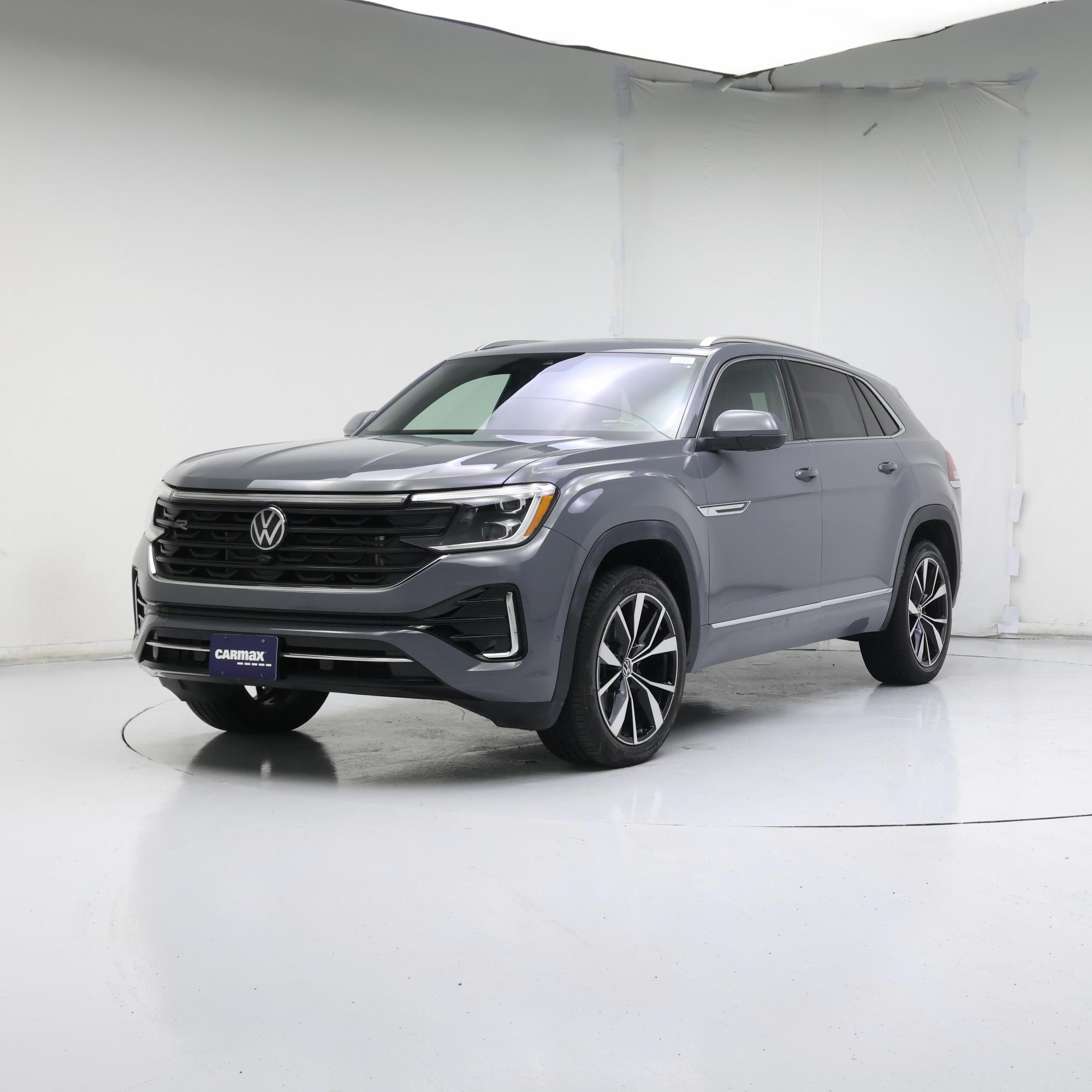 Thumbnail: 2024 Volkswagen Atlas - 4