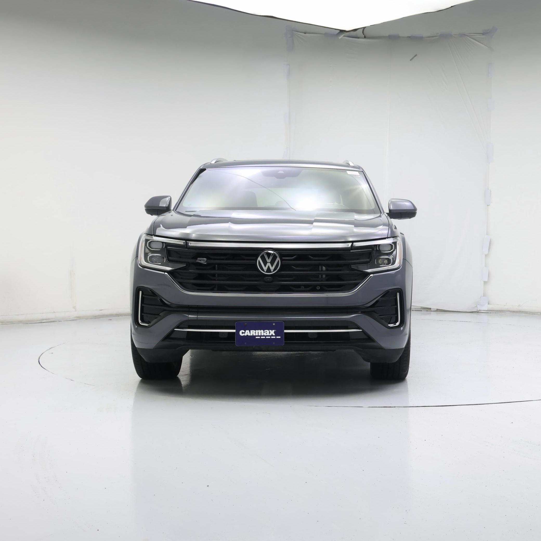 Thumbnail: 2024 Volkswagen Atlas - 5