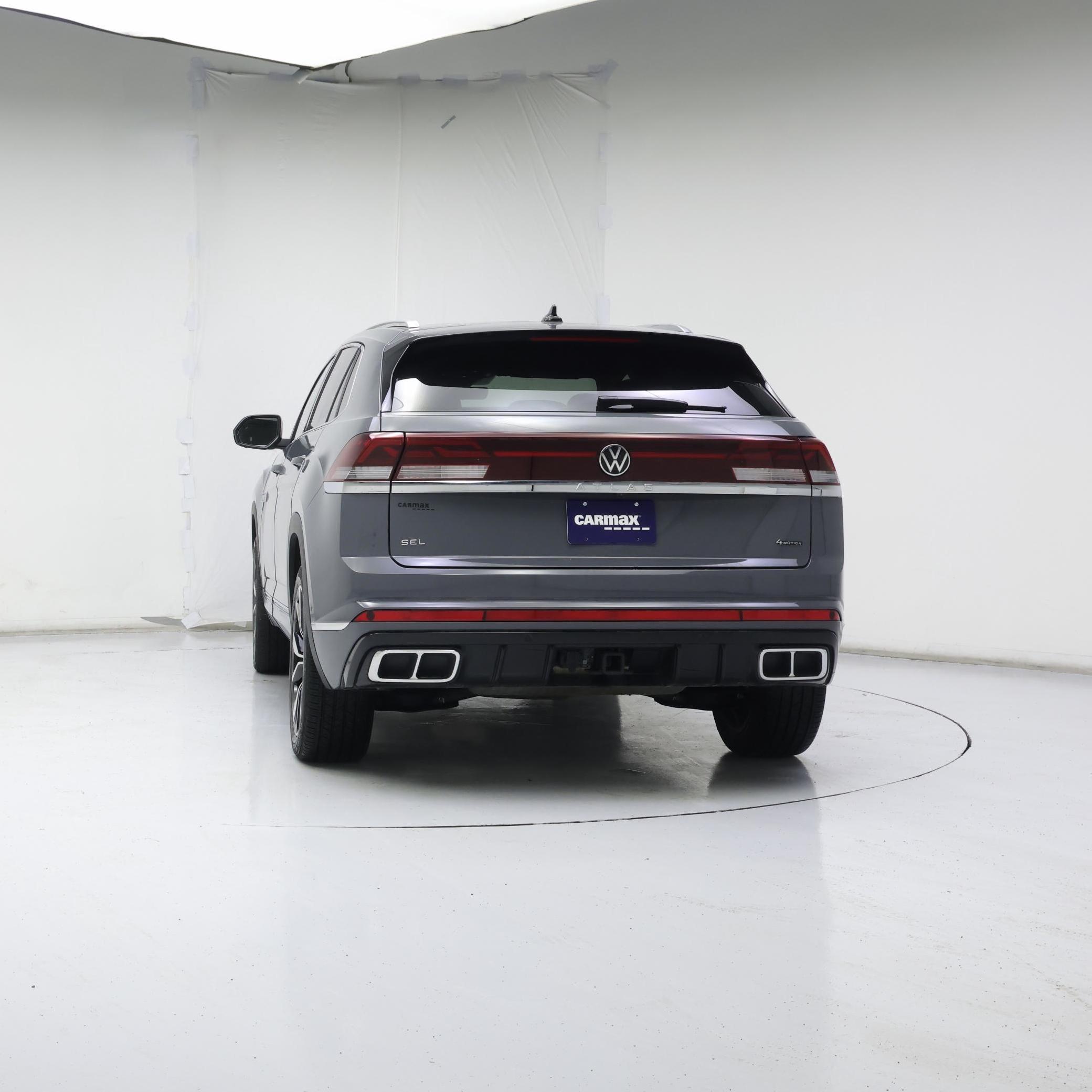 Thumbnail: 2024 Volkswagen Atlas - 6