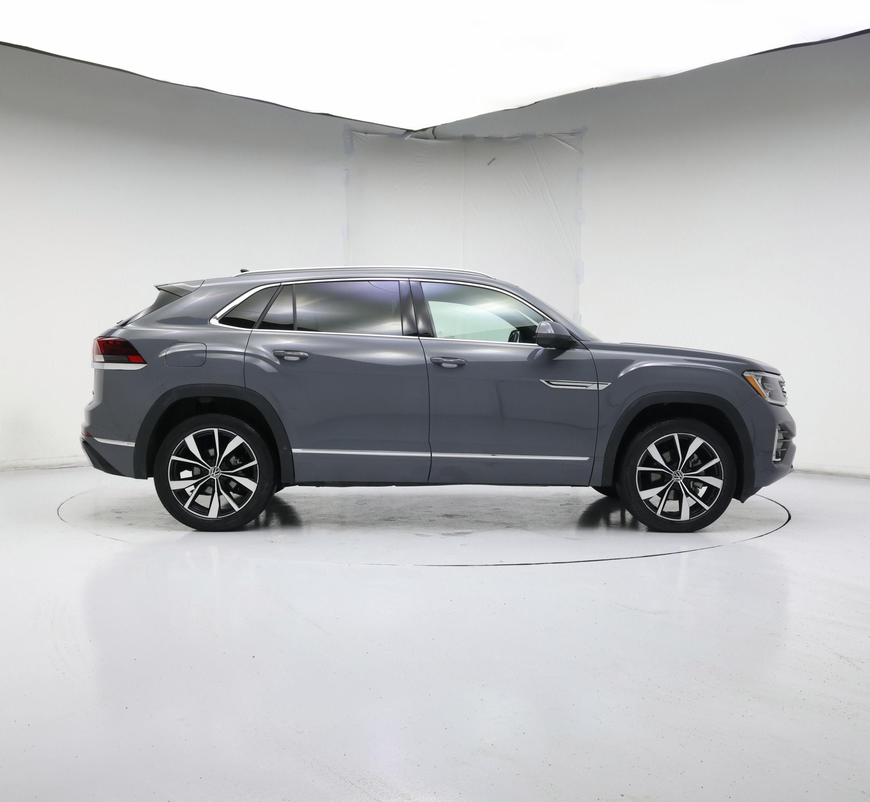 Thumbnail: 2024 Volkswagen Atlas - 7