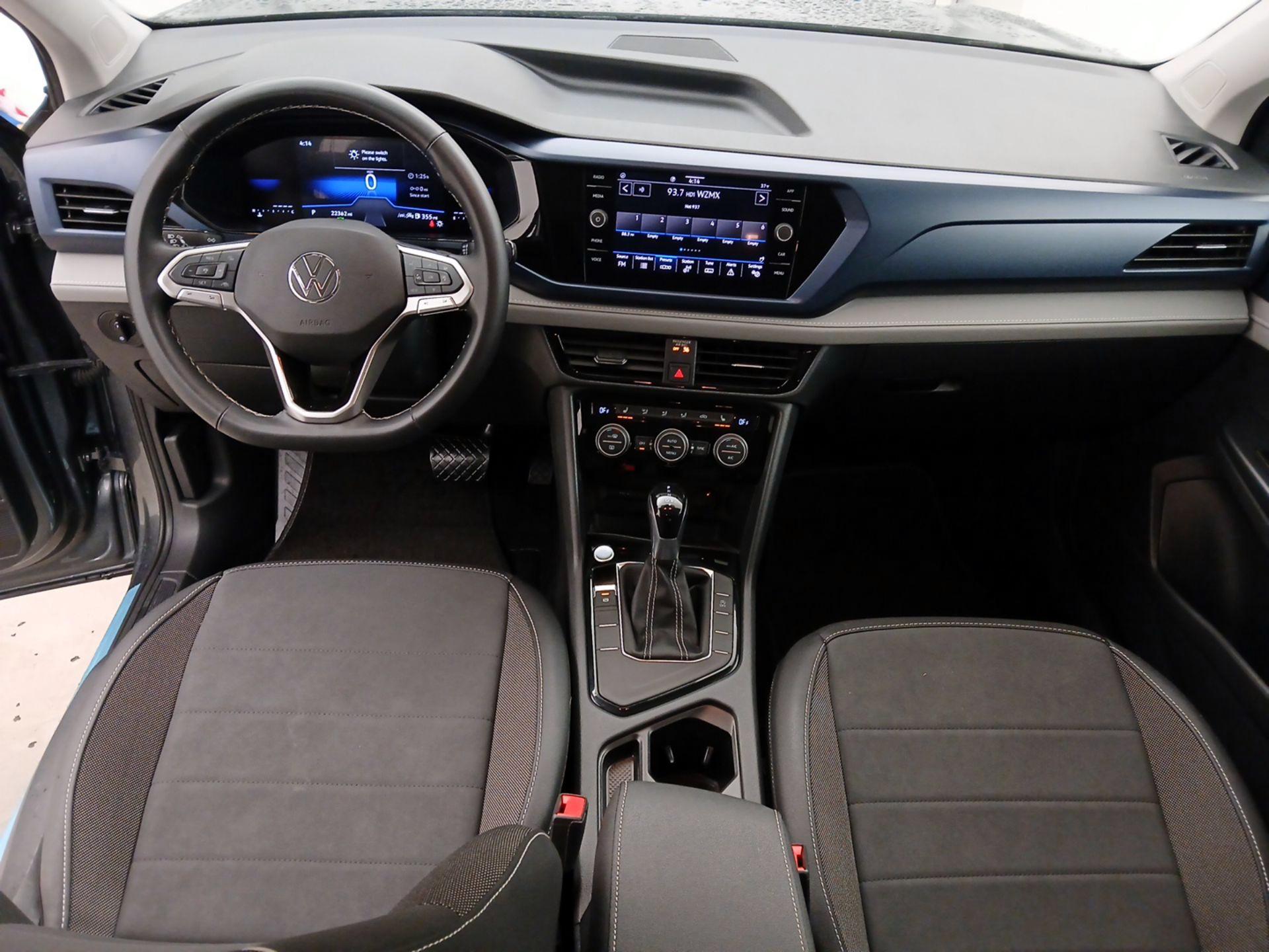 Thumbnail: 2024 Volkswagen Taos - 9