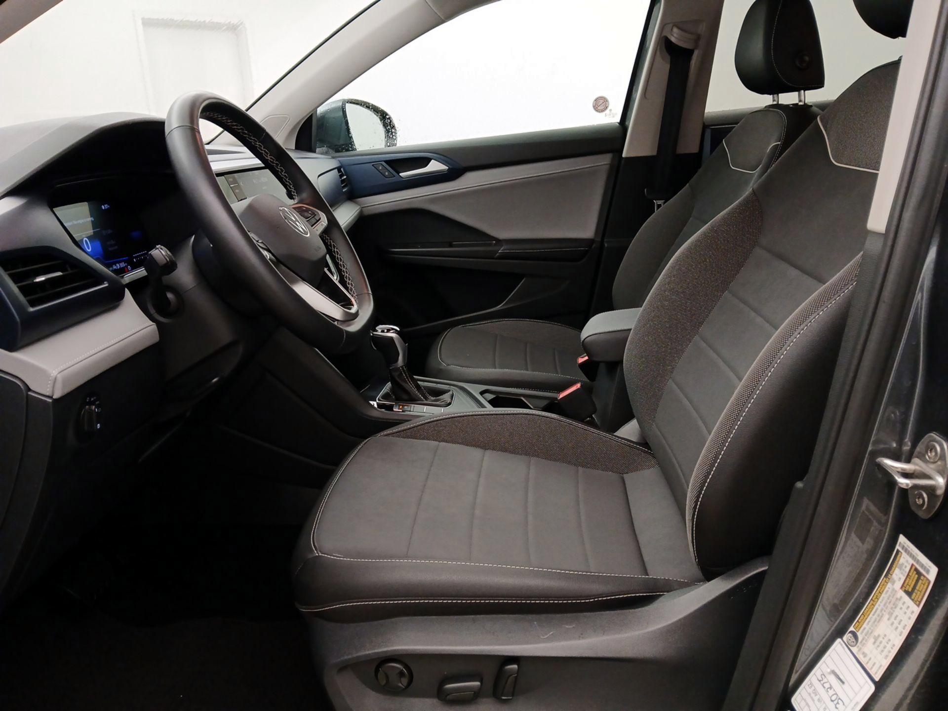 Thumbnail: 2024 Volkswagen Taos - 11