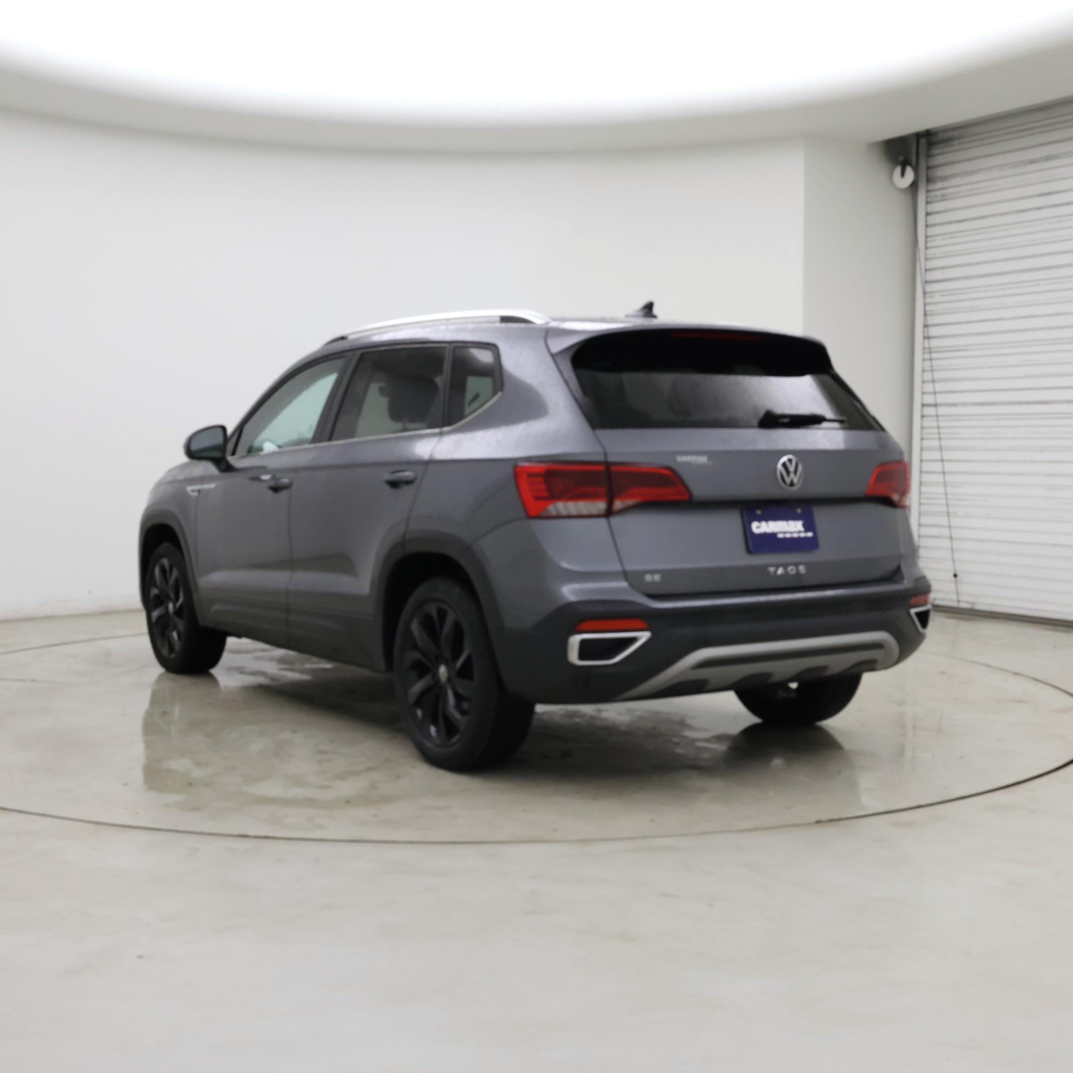 Thumbnail: 2024 Volkswagen Taos - 2