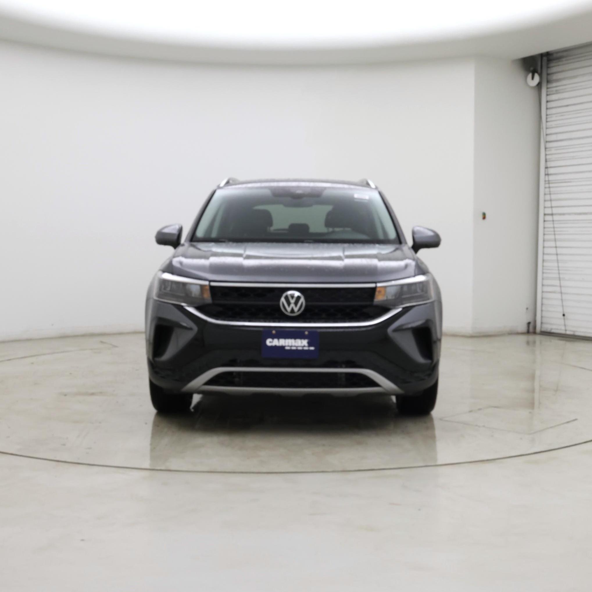 Thumbnail: 2024 Volkswagen Taos - 5