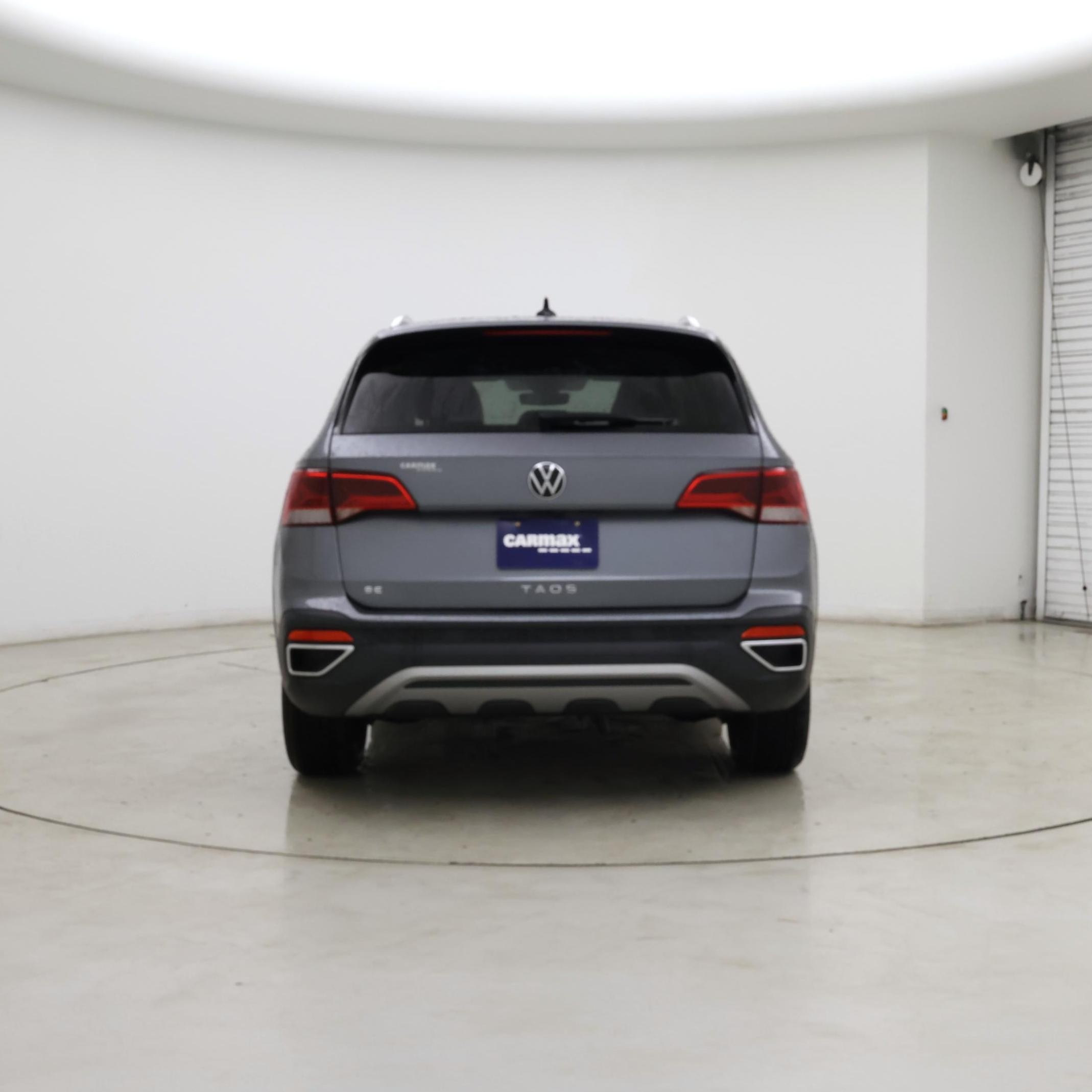 Thumbnail: 2024 Volkswagen Taos - 6