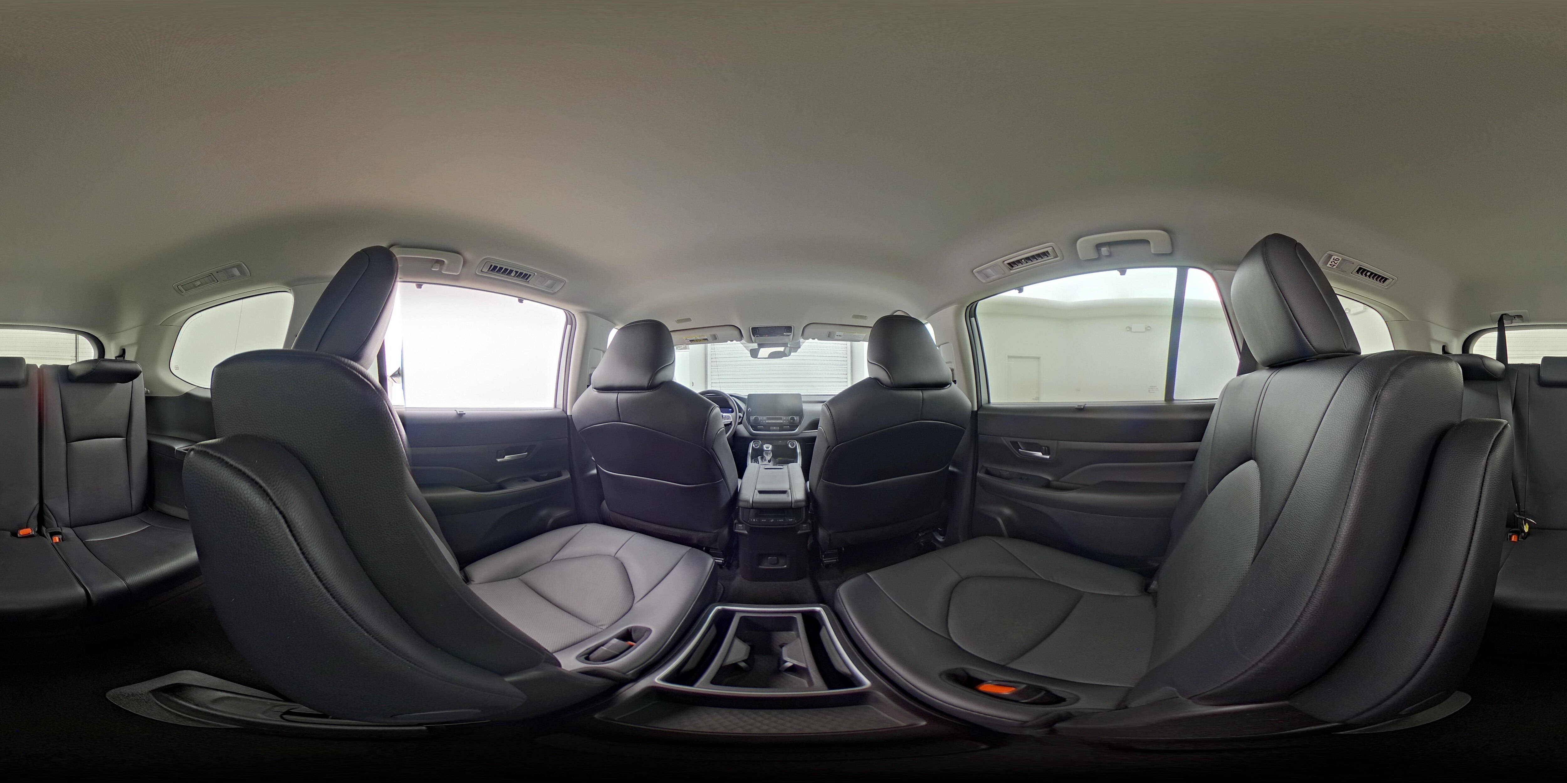 2025 Toyota Grand Highlander XLE - Photo 27