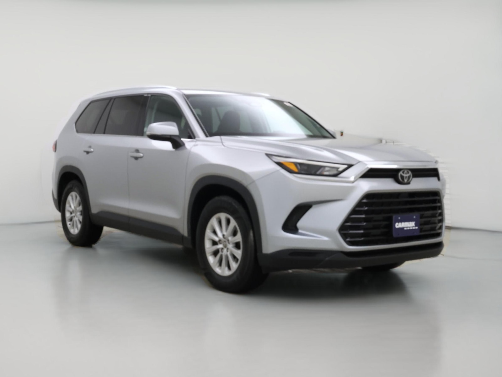 2025 Toyota Grand Highlander