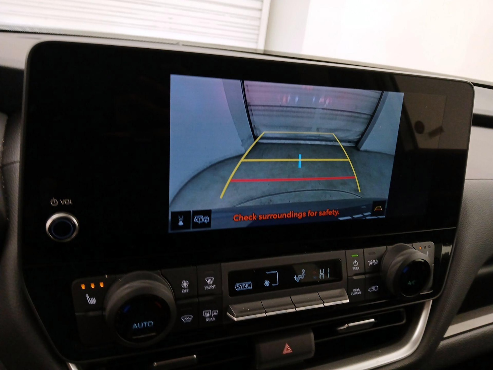 2025 Toyota Grand Highlander XLE - Photo 15