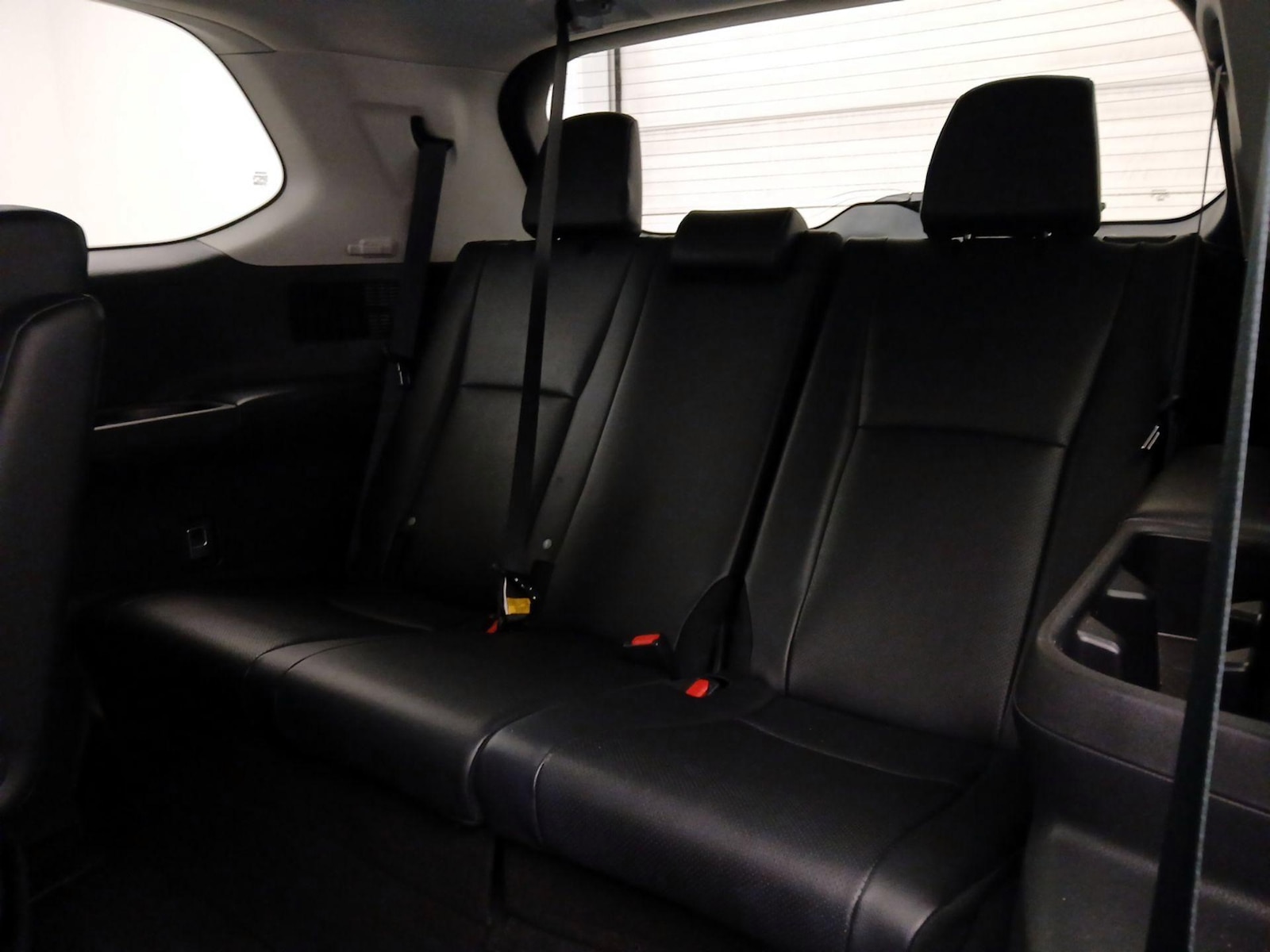 2025 Toyota Grand Highlander XLE - Photo 21