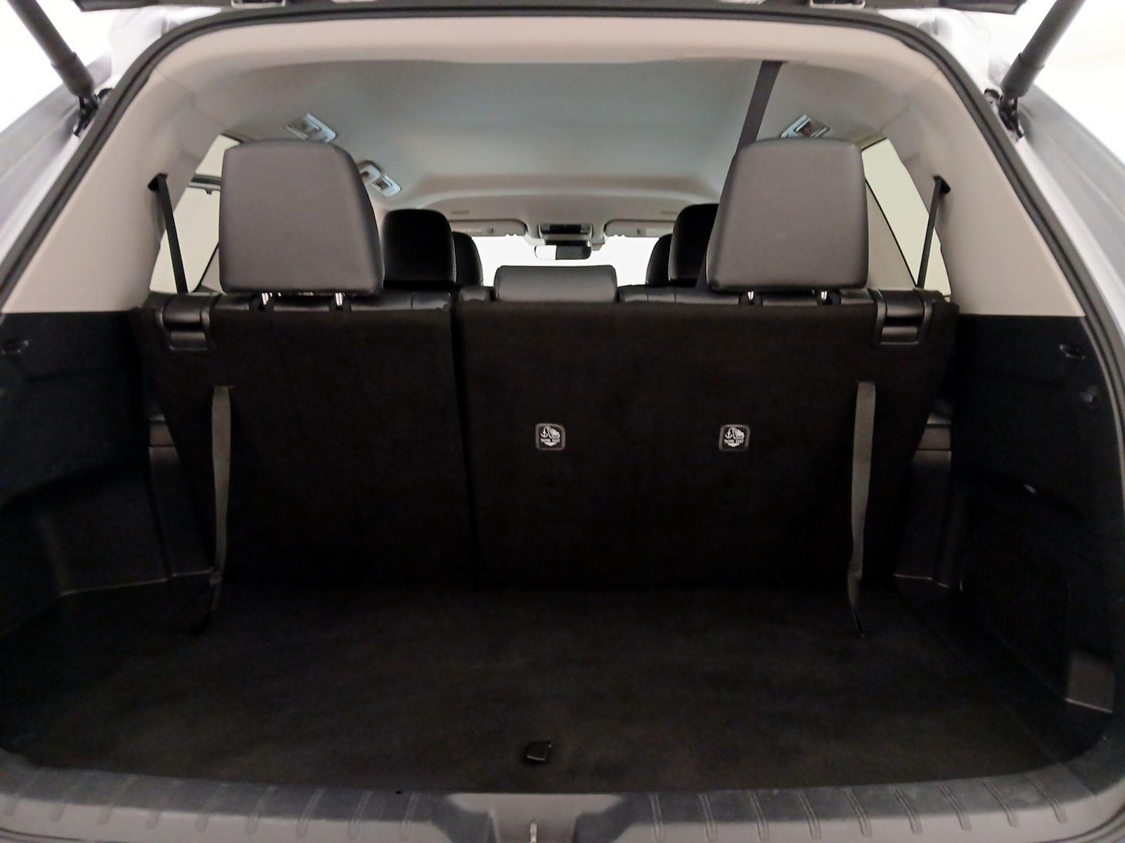2025 Toyota Grand Highlander XLE - Photo 22