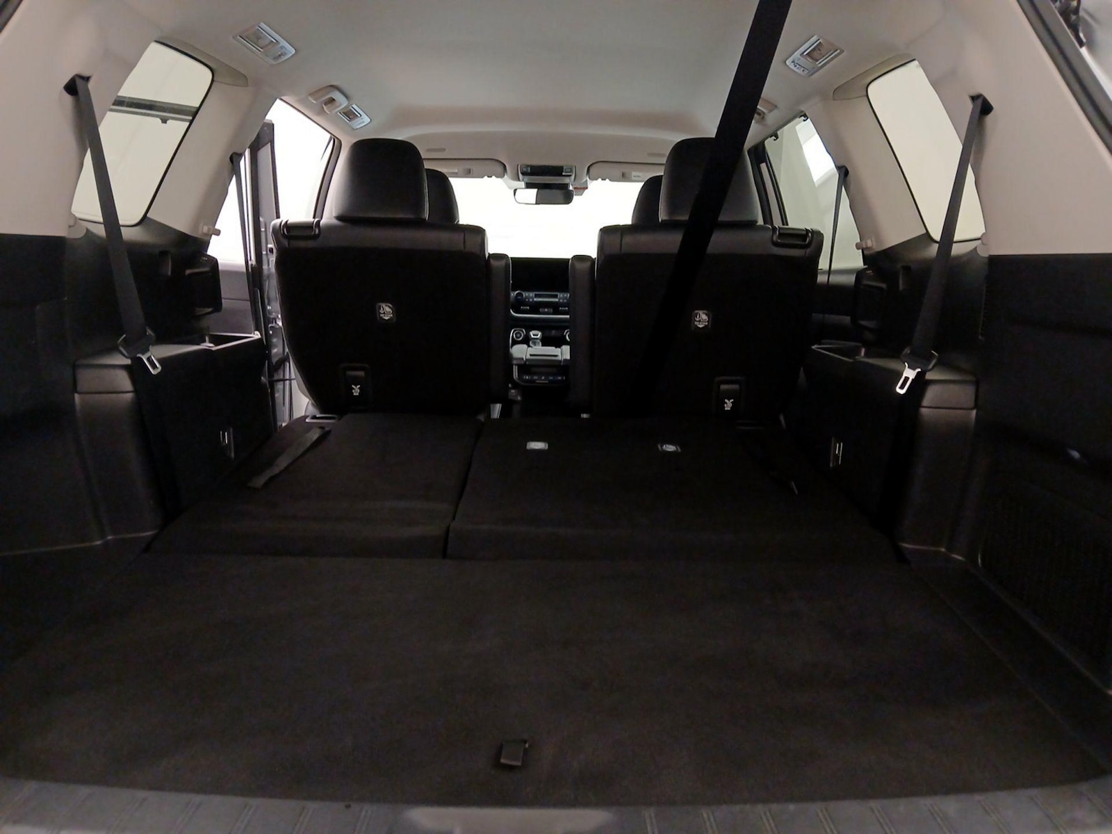 2025 Toyota Grand Highlander XLE - Photo 23