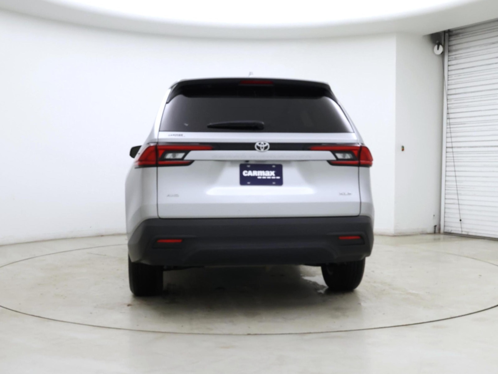 2025 Toyota Grand Highlander XLE - Photo 7