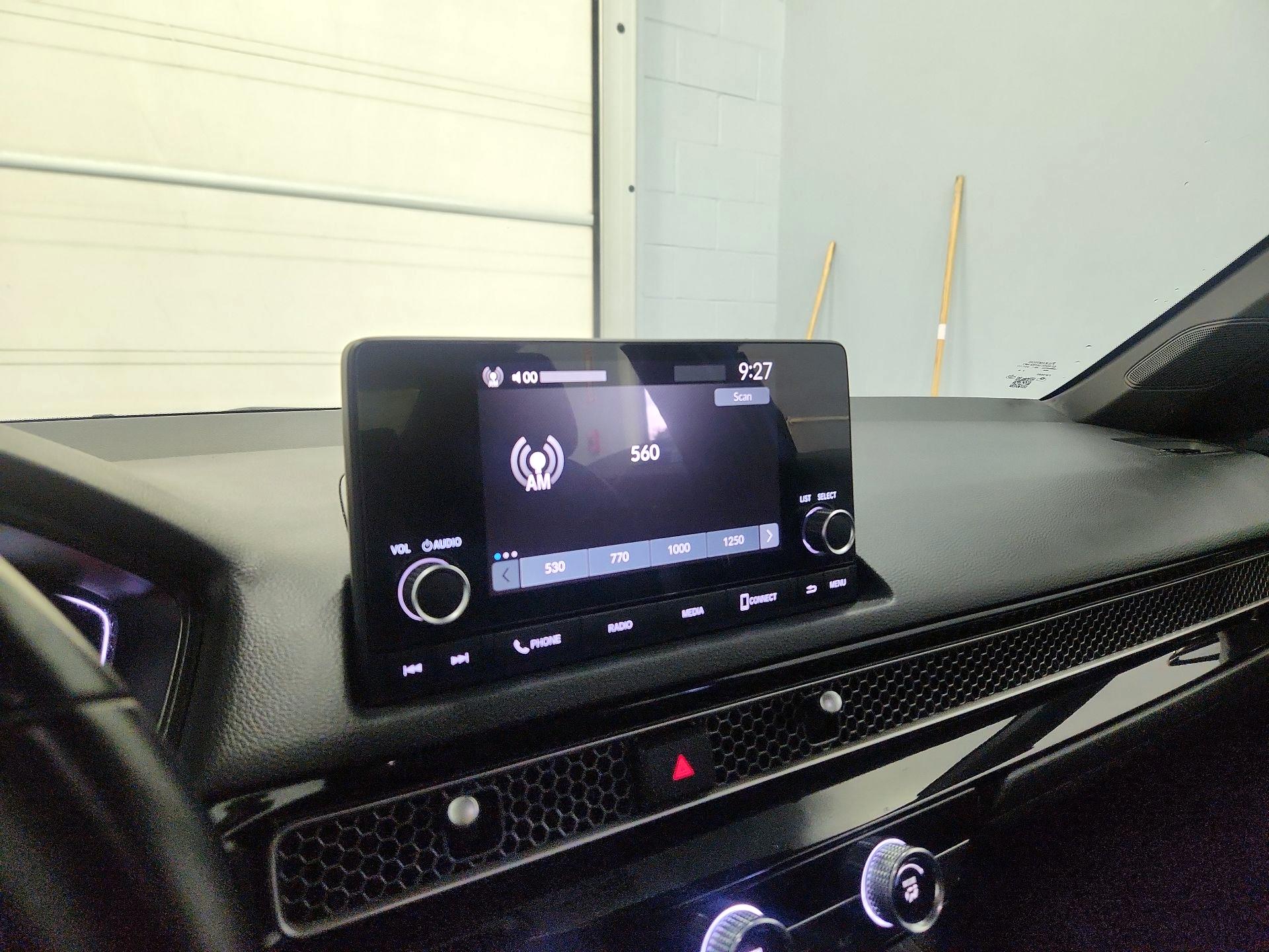 Thumbnail: 2022 Honda Civic - 15