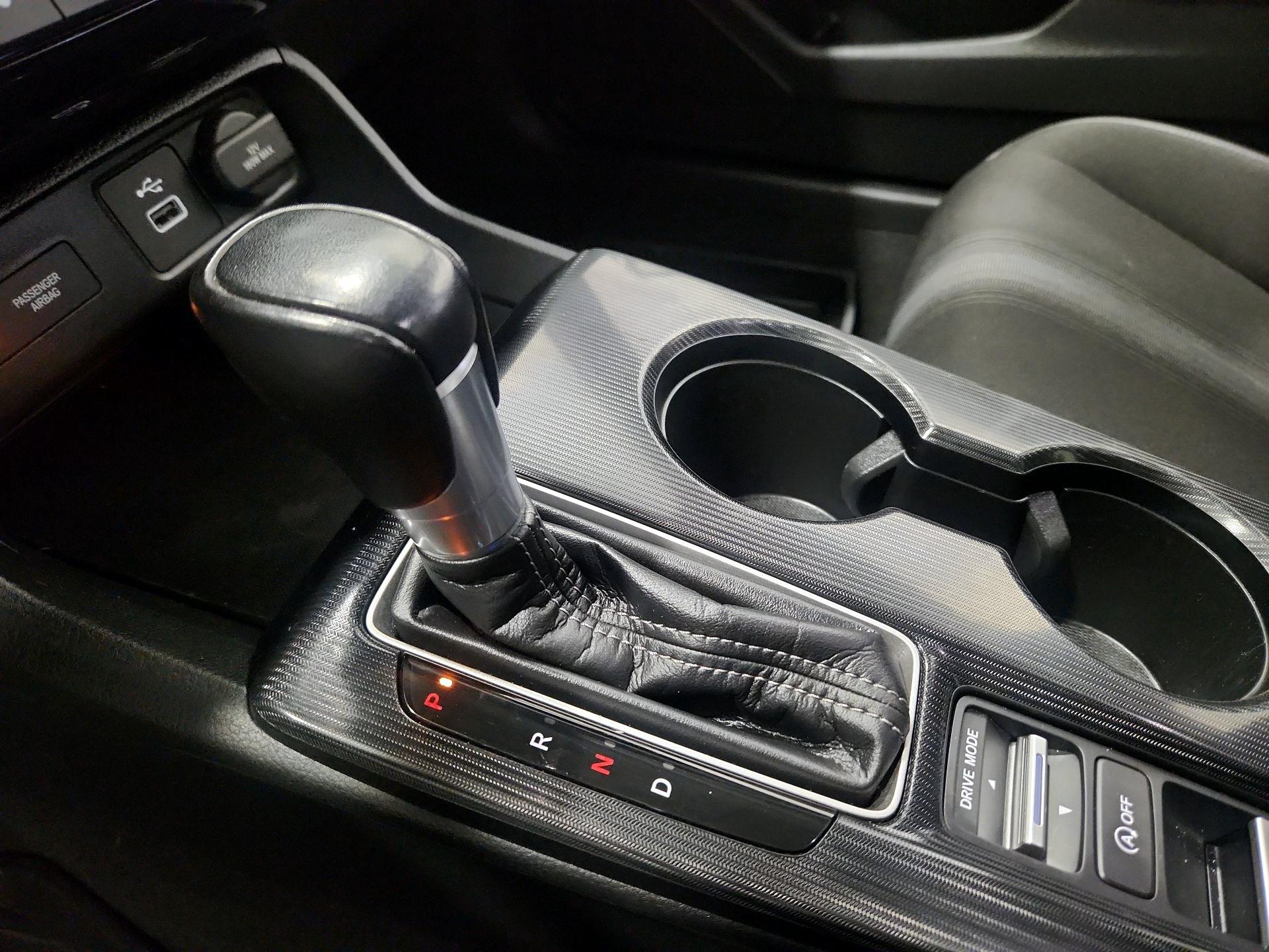 Thumbnail: 2022 Honda Civic - 17