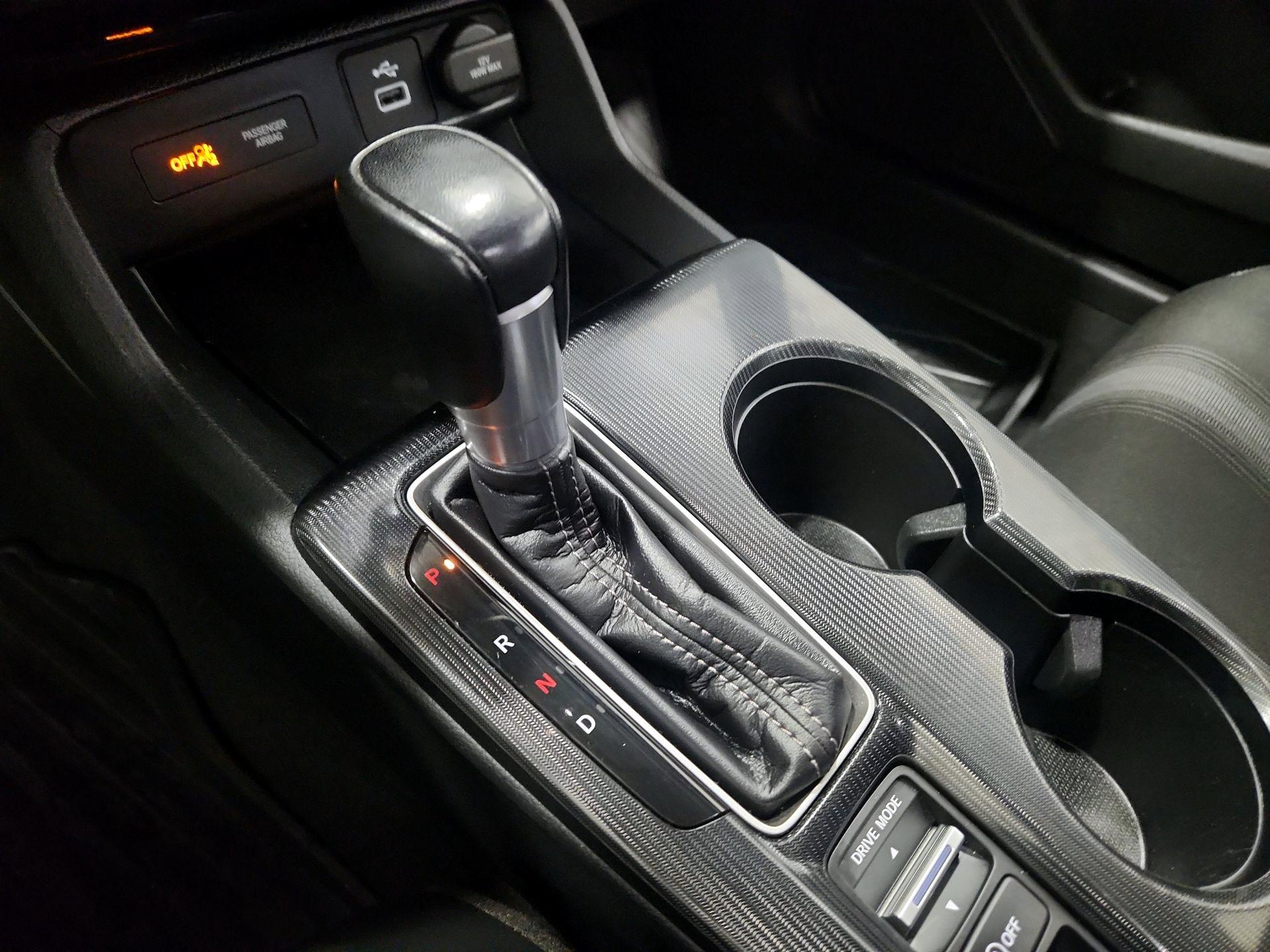 Thumbnail: 2022 Honda Civic - 18