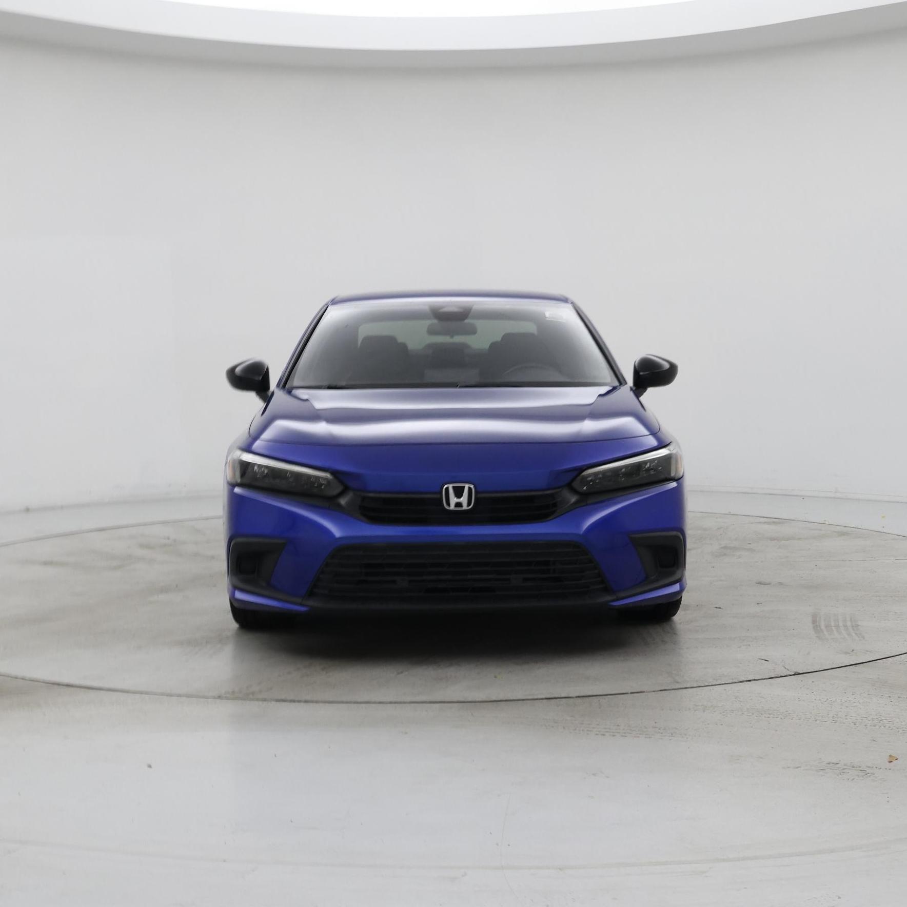 Thumbnail: 2022 Honda Civic - 5