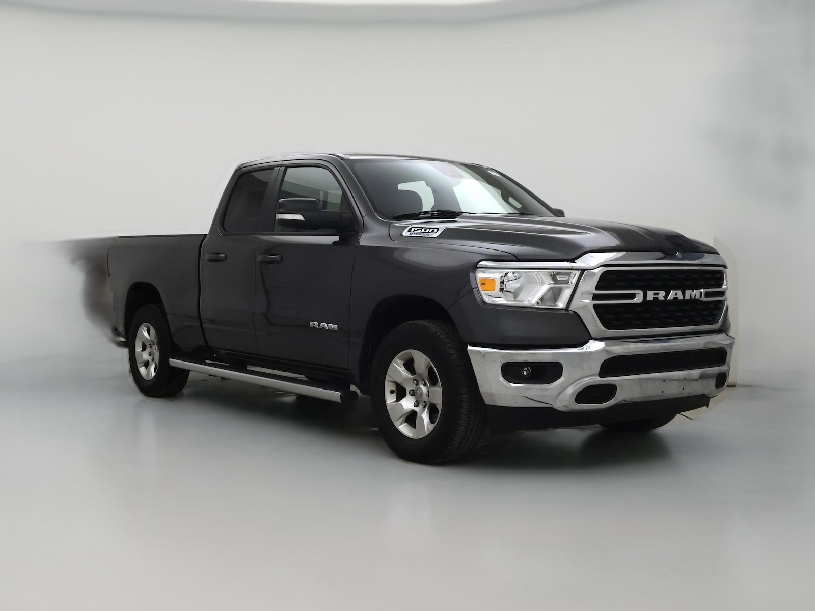 2022 RAM Ram 1500 Pickup