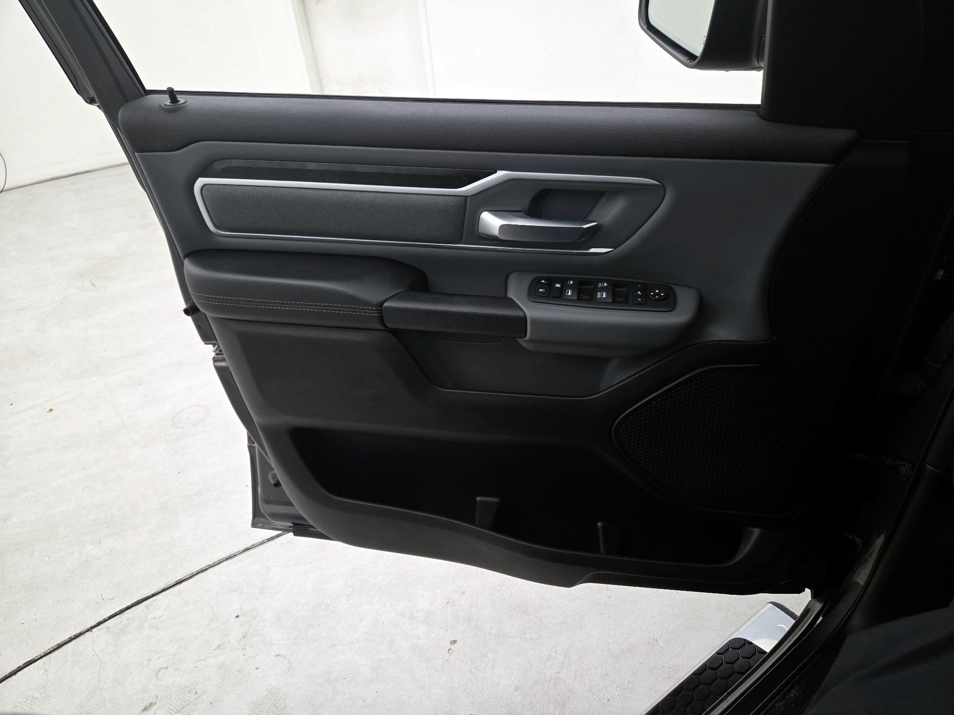 Thumbnail: 2022 RAM 1500 - 12