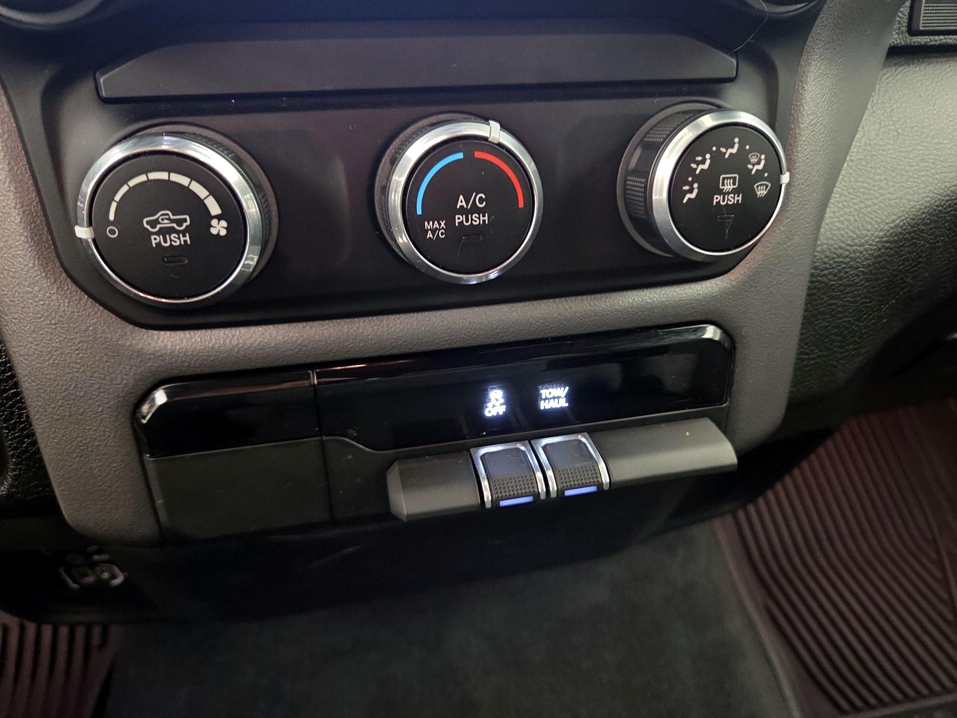 Thumbnail: 2022 RAM 1500 - 16