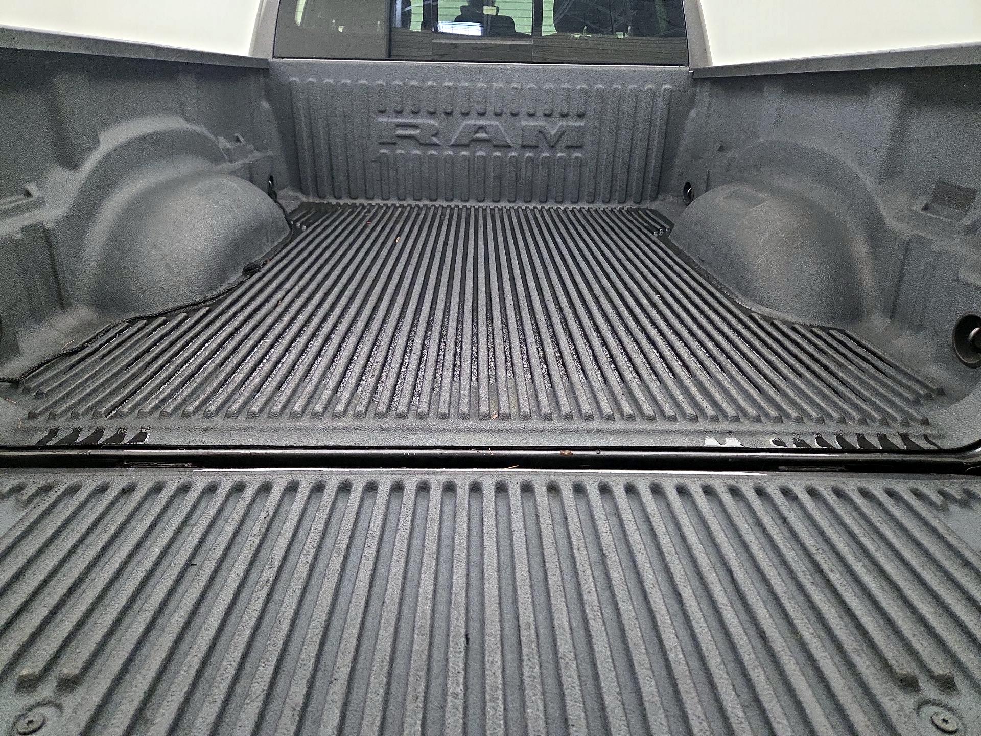 Thumbnail: 2022 RAM 1500 - 20