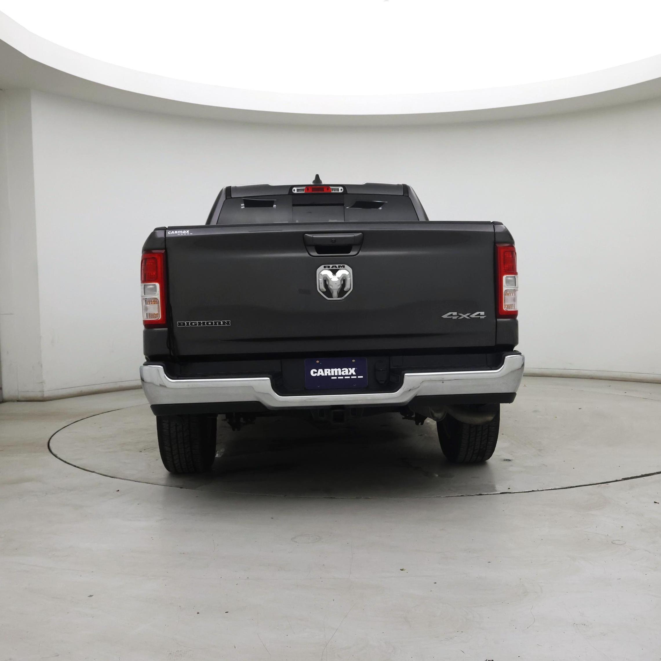 Thumbnail: 2022 RAM 1500 - 6