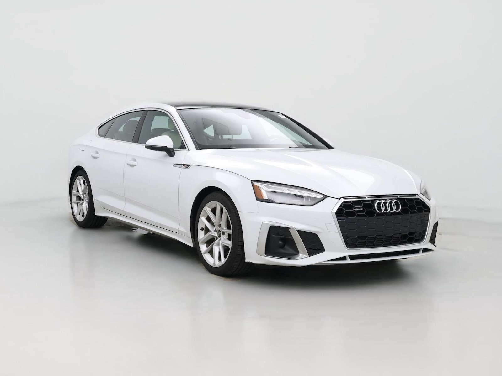 2024 Audi A5 Sportback Premium Plus
